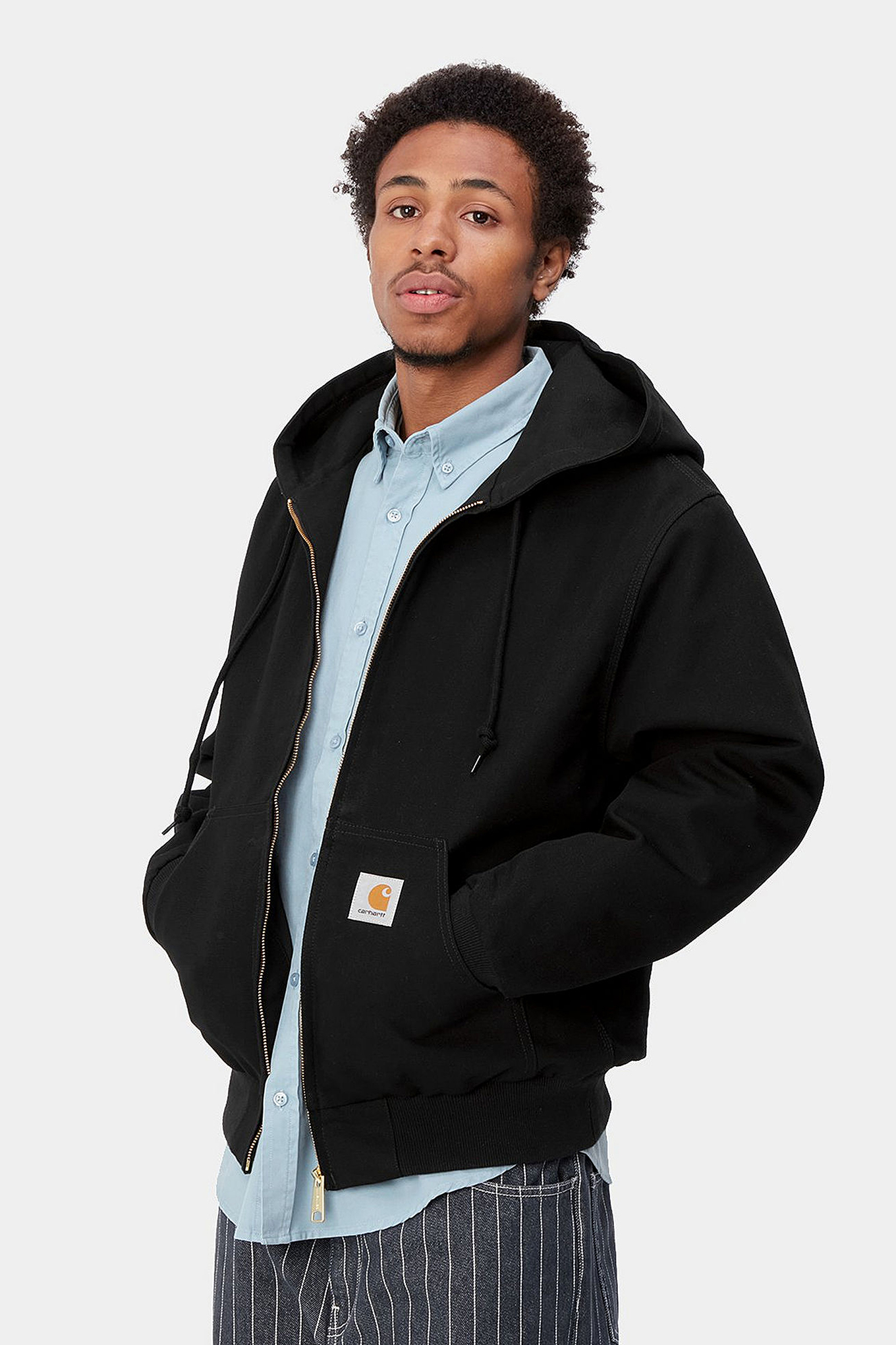 NIMBUS PULLOVER 2