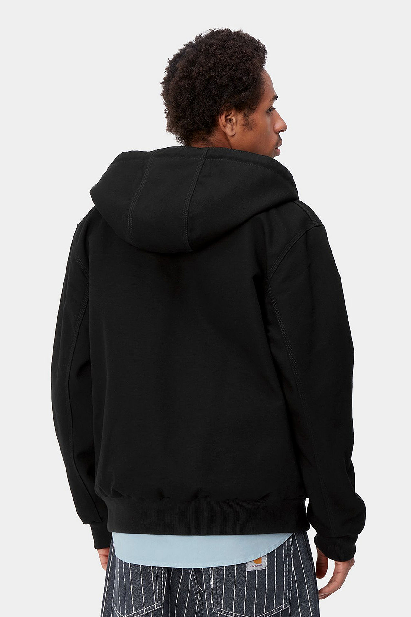 NIMBUS PULLOVER 4