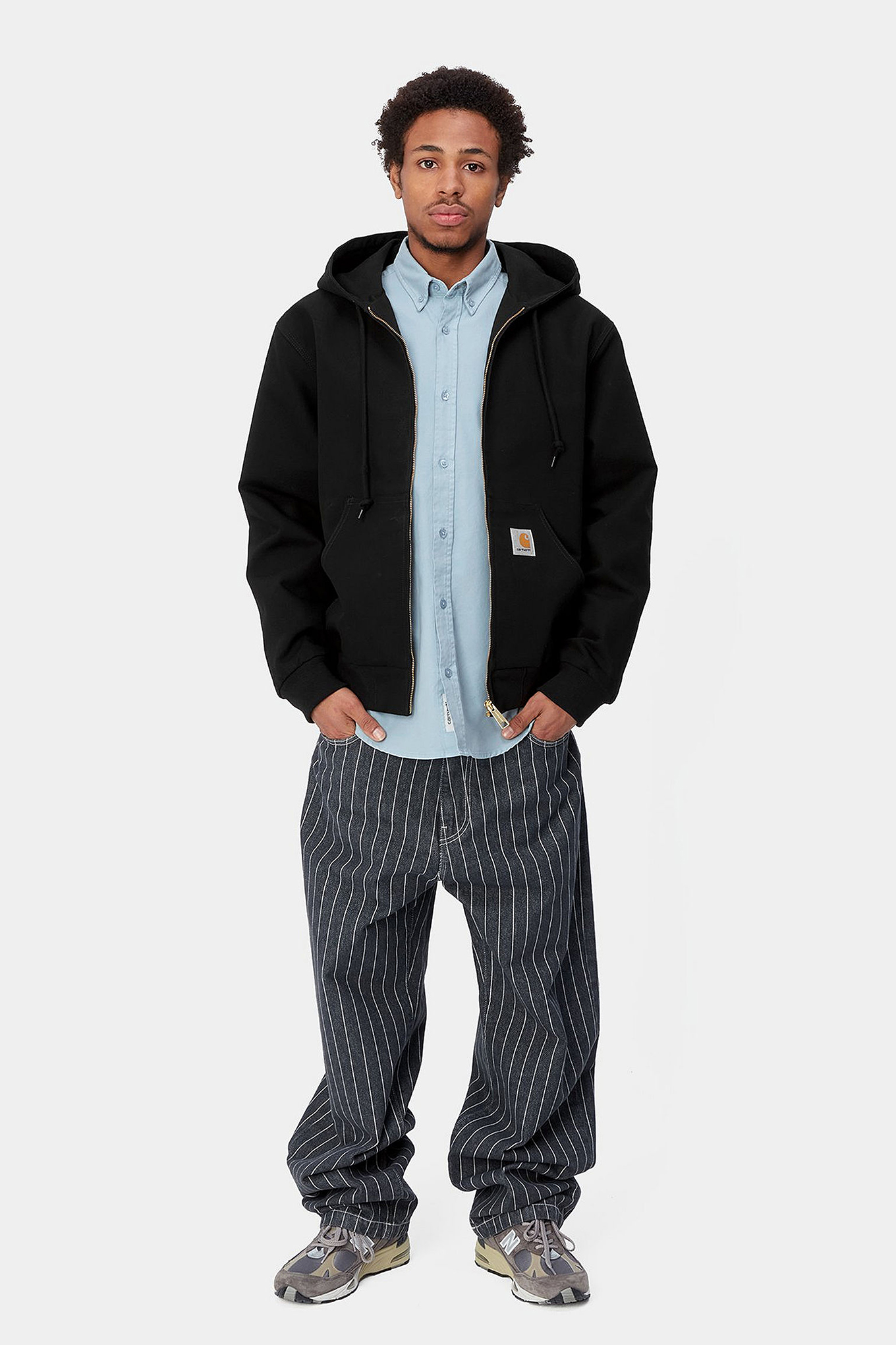 NIMBUS PULLOVER 8