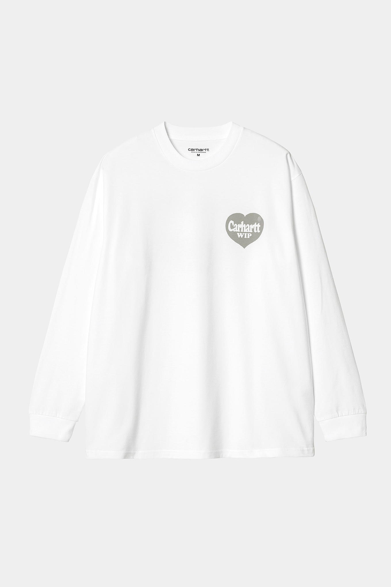 S/S AMERICAN SCRIPT T-SHIRT 2