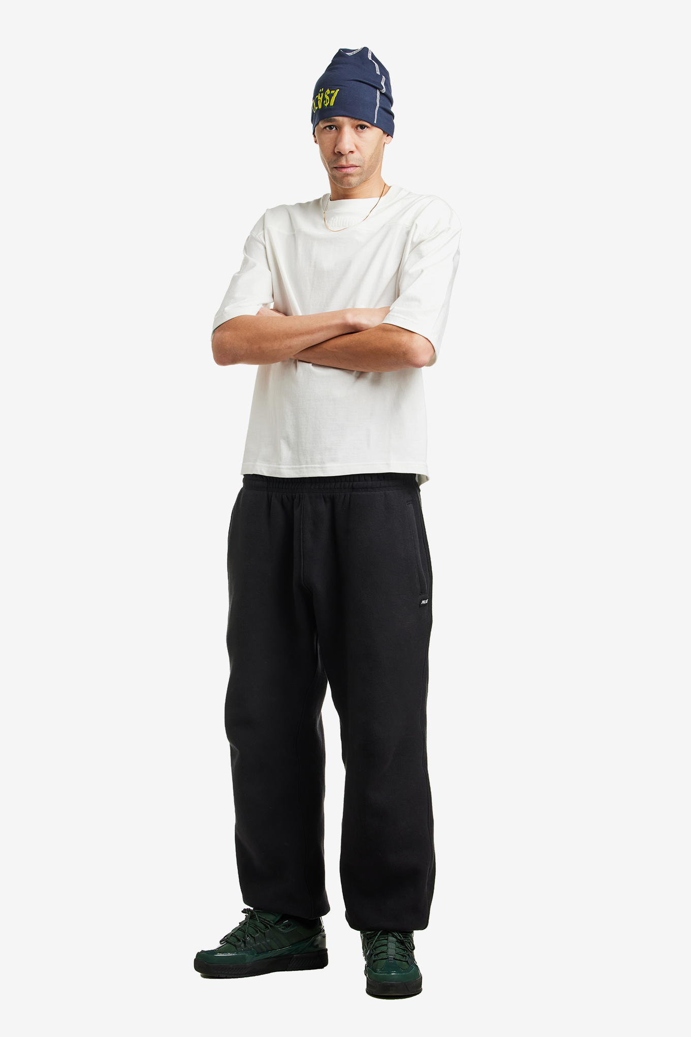 S/S PAXTON KNIT POLO 6