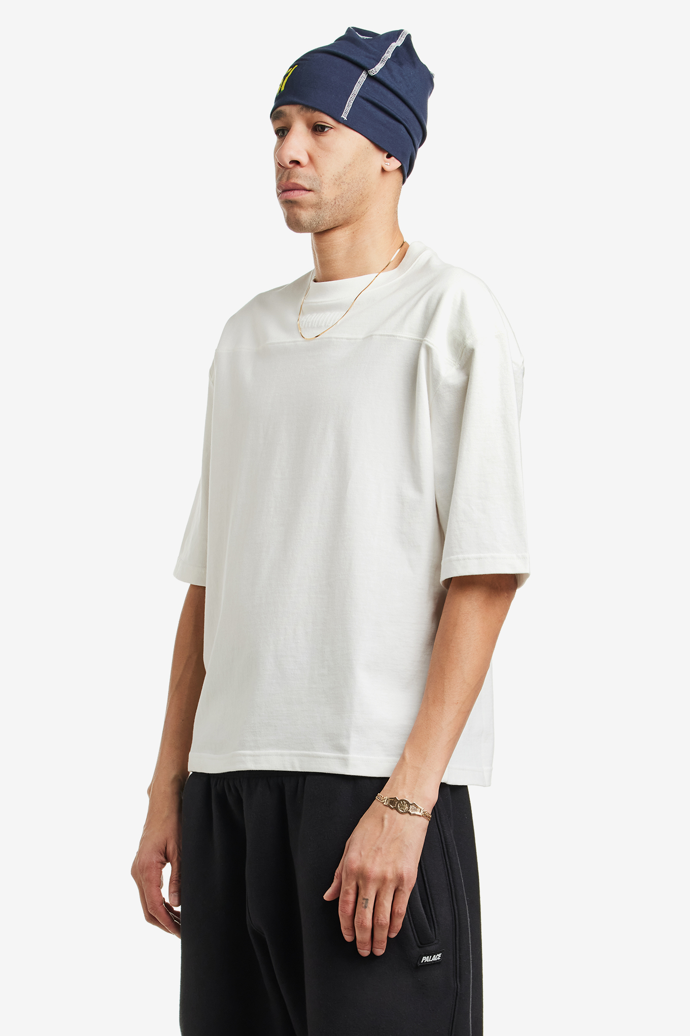 S/S PAXTON KNIT POLO 3