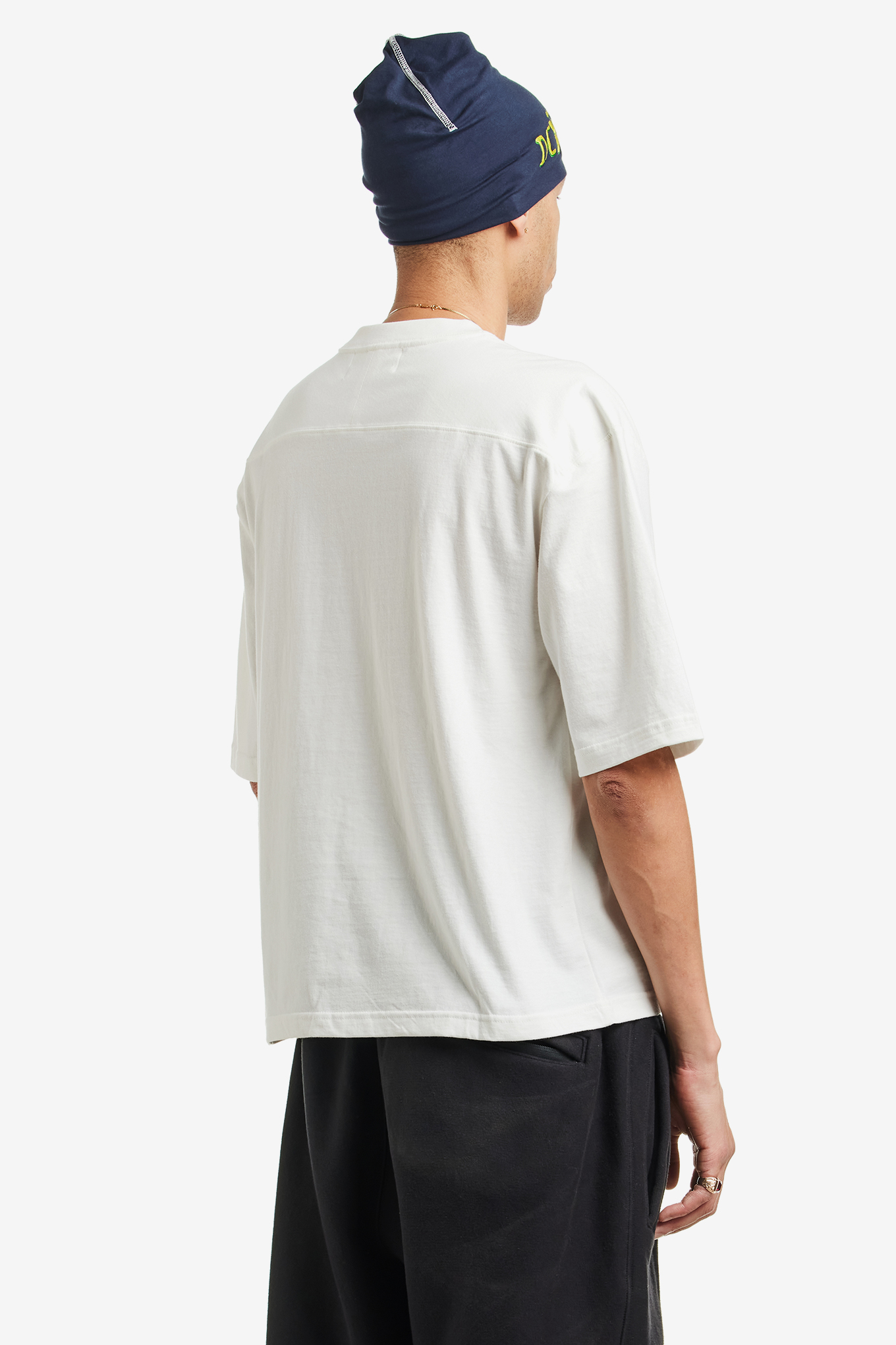 S/S PAXTON KNIT POLO 4