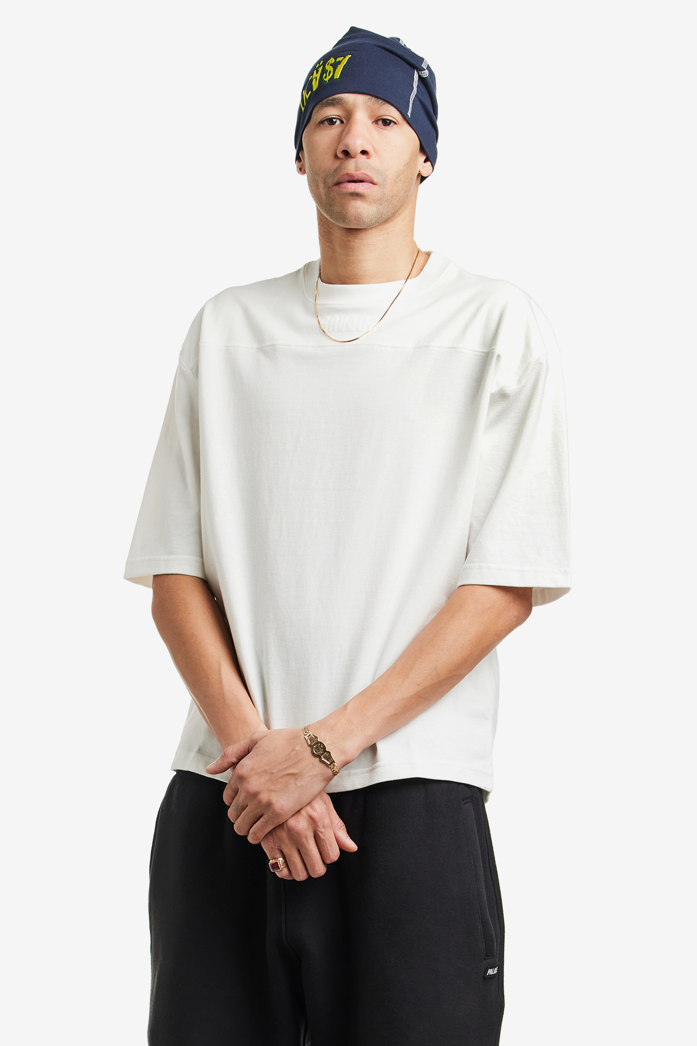 S/S PAXTON KNIT POLO 5
