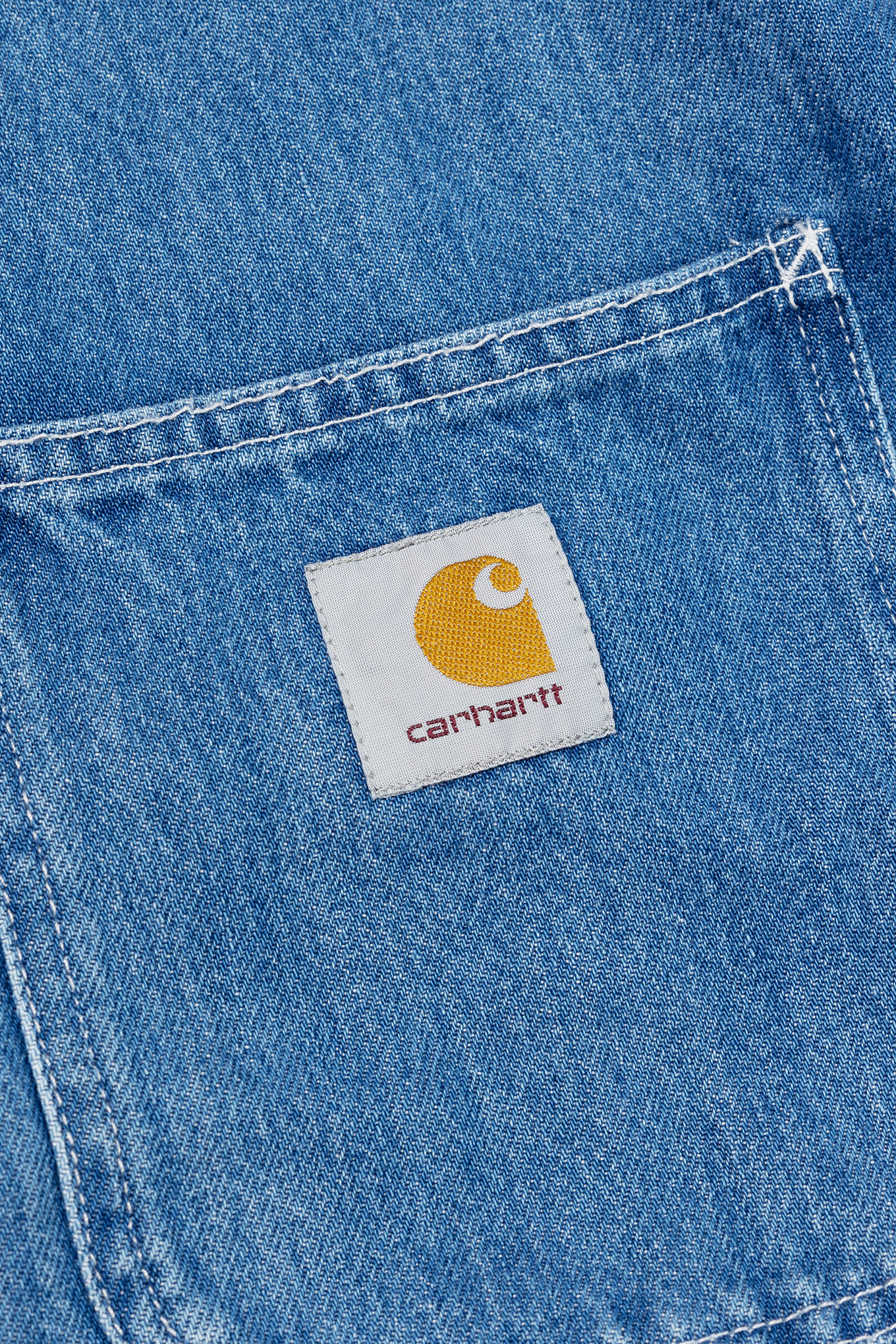 DENIM CHORE COAT MAX 5
