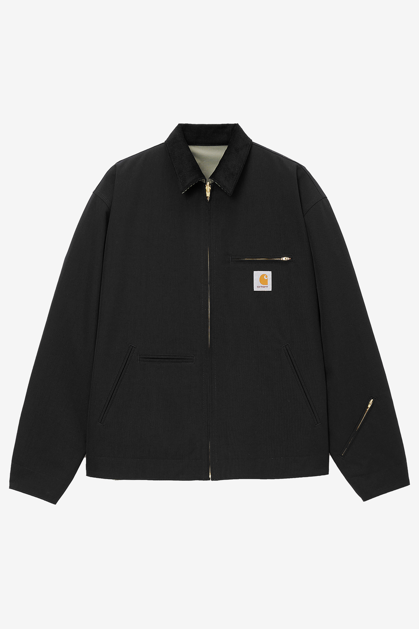 REVERSIBLE DETROIT JACKET MAX 2