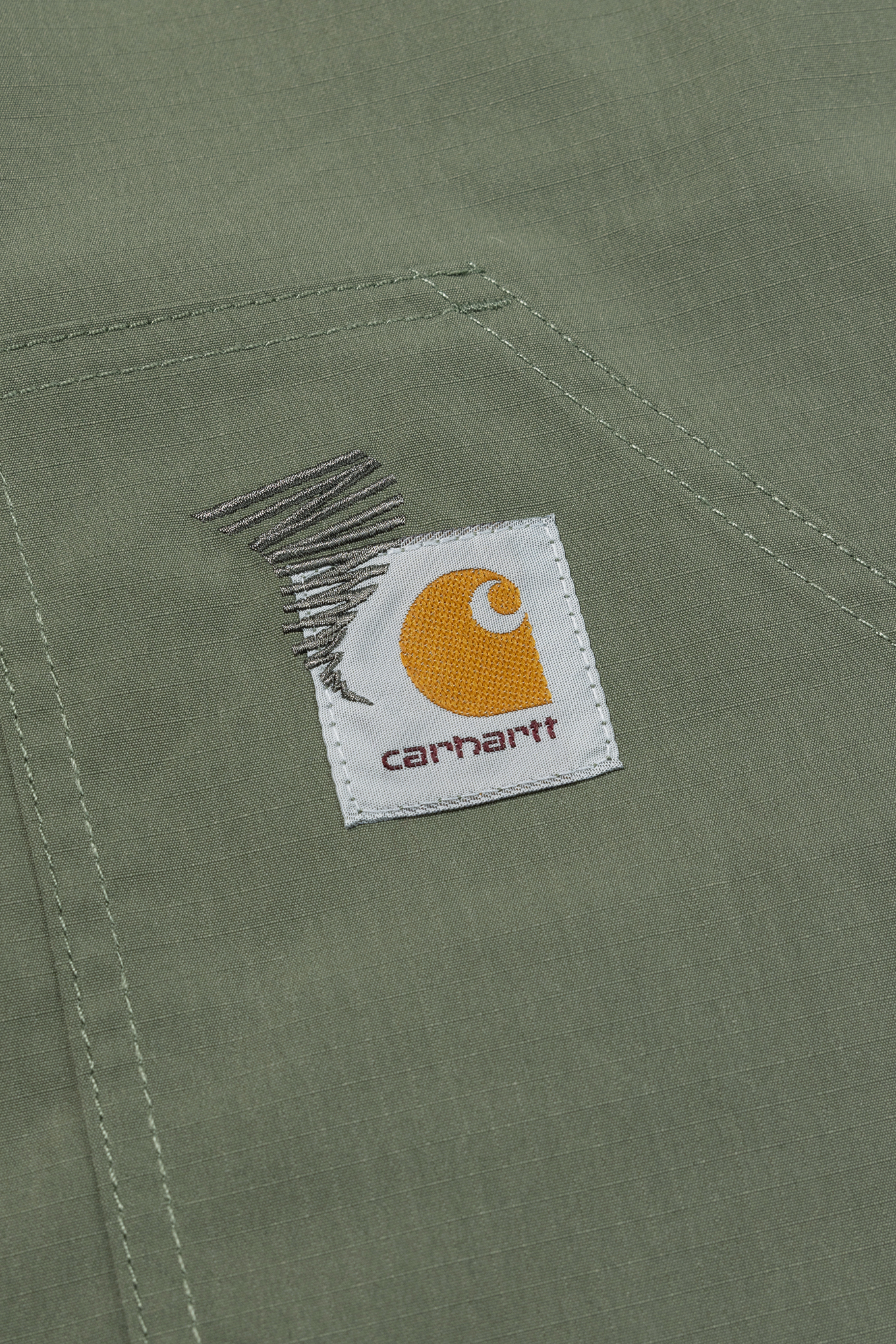 REVERSIBLE DETROIT JACKET MAX 13