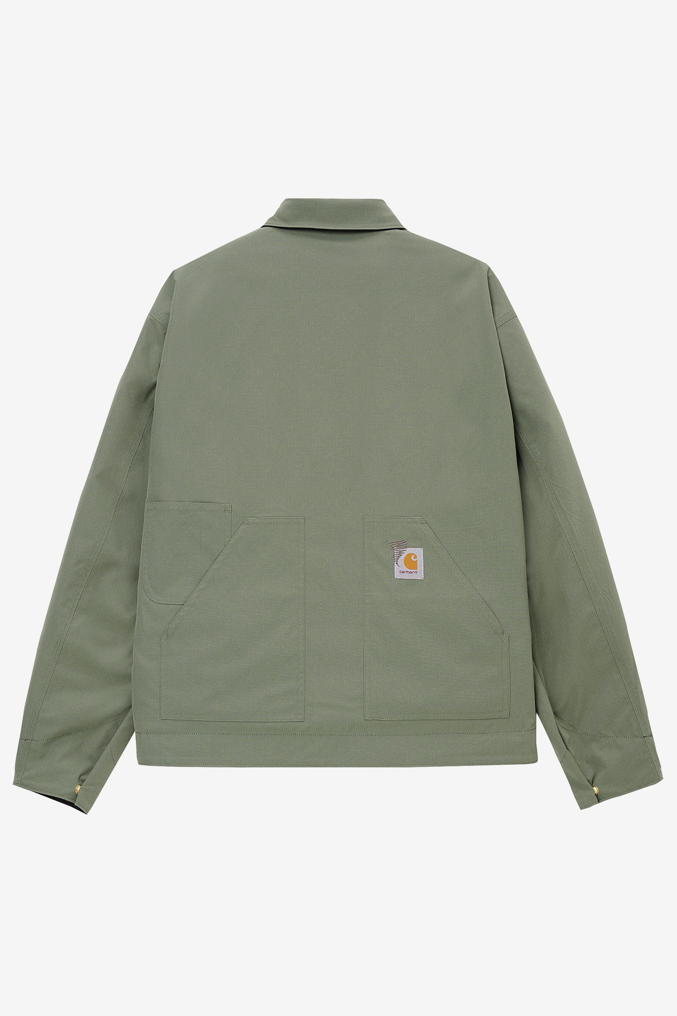 REVERSIBLE DETROIT JACKET MAX 5