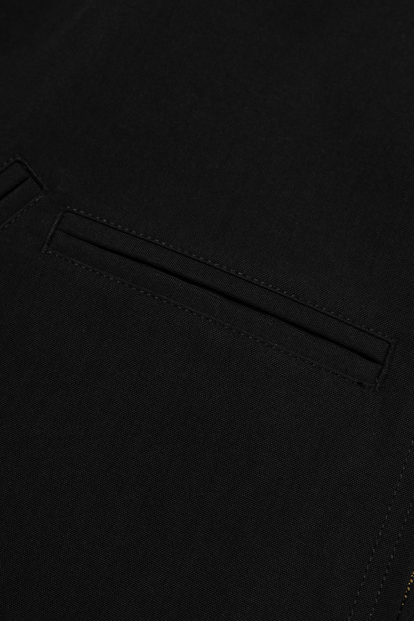 REVERSIBLE DETROIT JACKET MAX 7