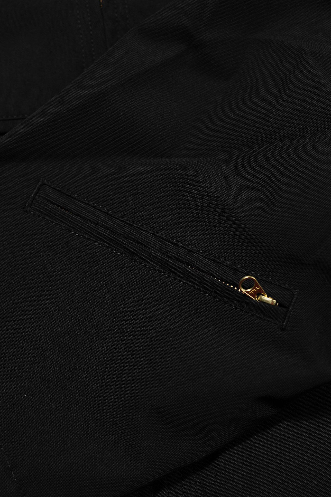 REVERSIBLE DETROIT JACKET MAX 8