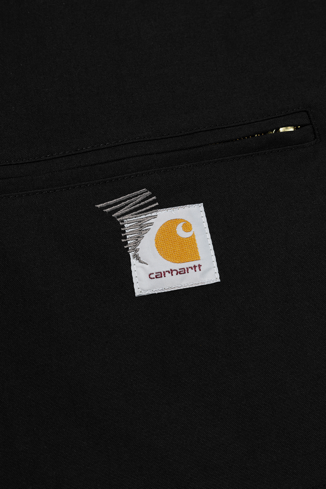 REVERSIBLE DETROIT JACKET MAX 9
