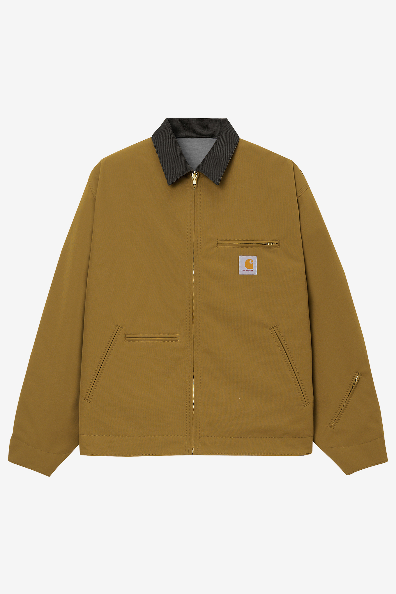 REVERSIBLE DETROIT JACKET MAX 2