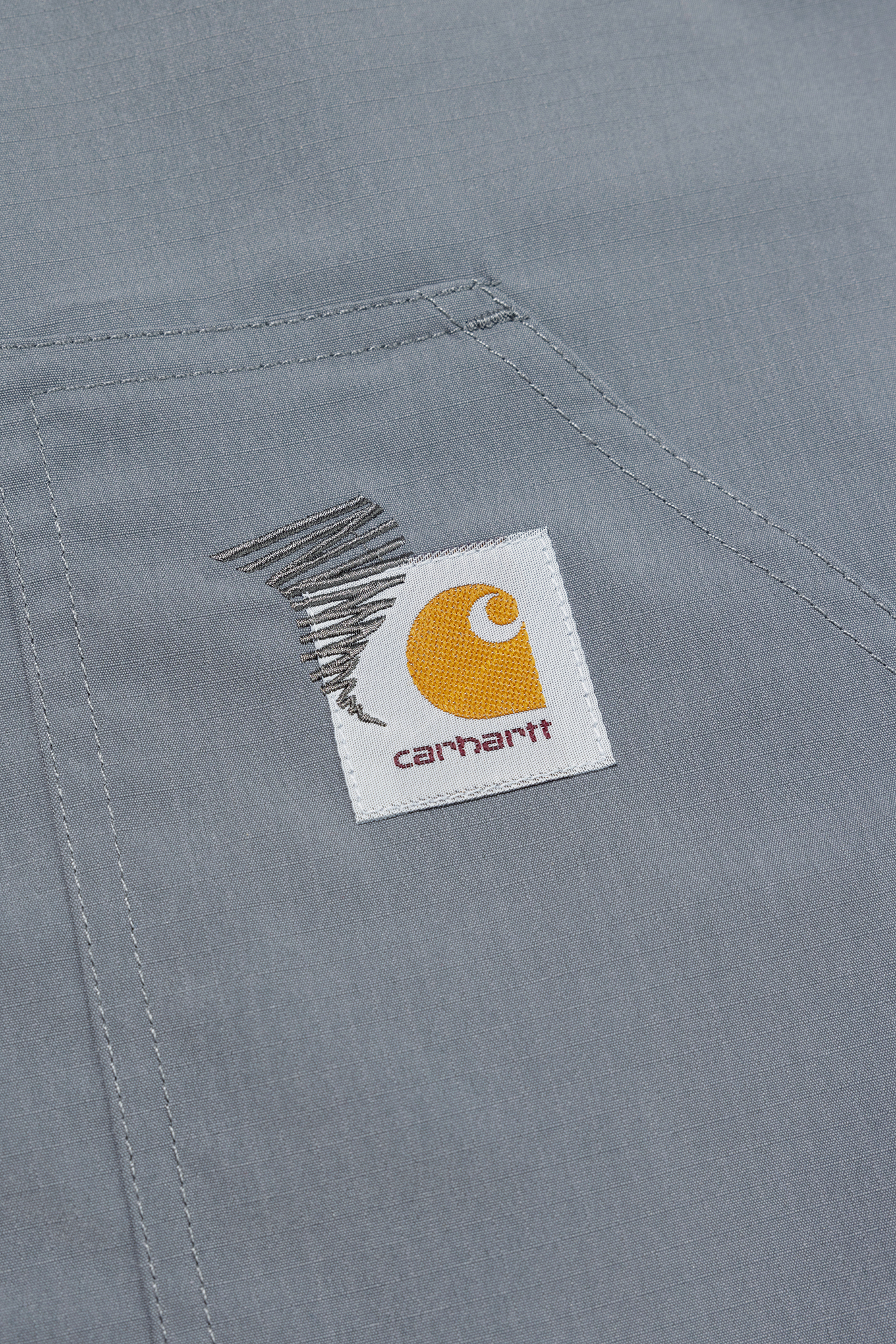 REVERSIBLE DETROIT JACKET MAX 13