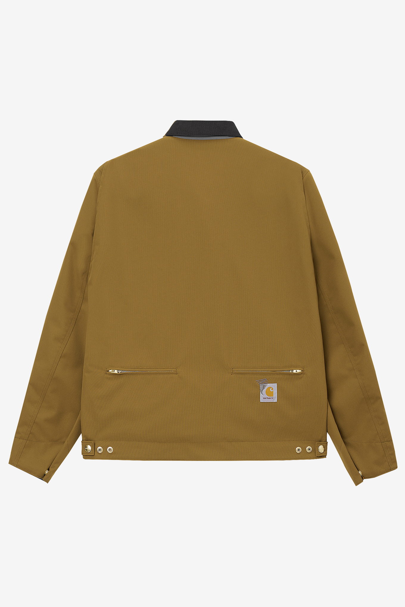 REVERSIBLE DETROIT JACKET MAX 3