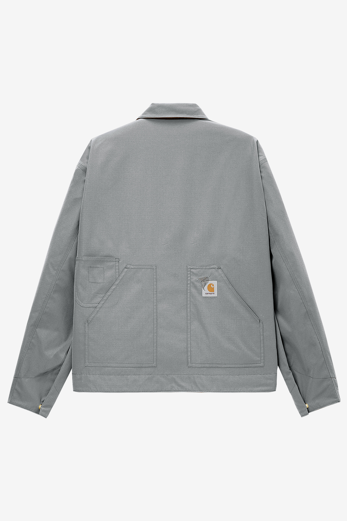 REVERSIBLE DETROIT JACKET MAX 5