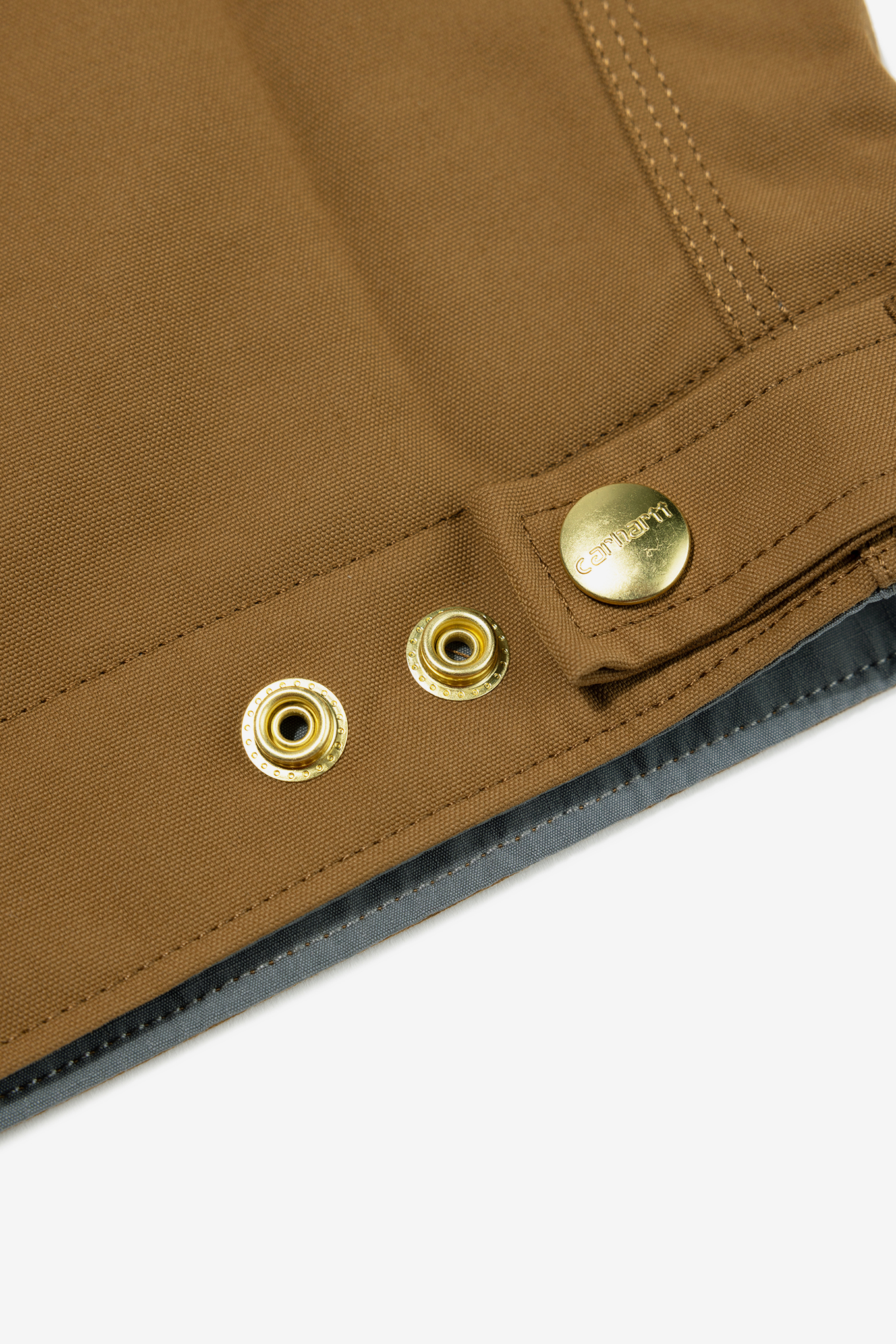 REVERSIBLE DETROIT JACKET MAX 9