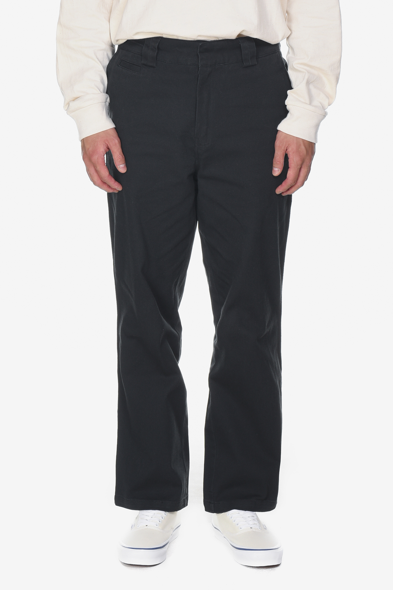 TAYLOR RECORD PANT 2