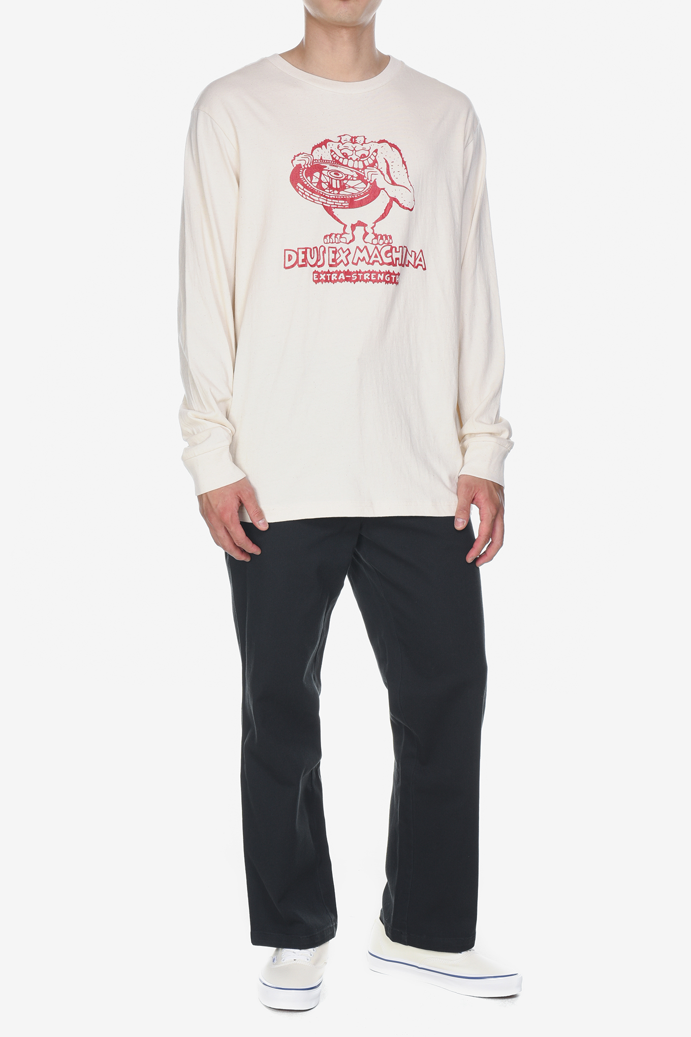 TAYLOR RECORD PANT 6