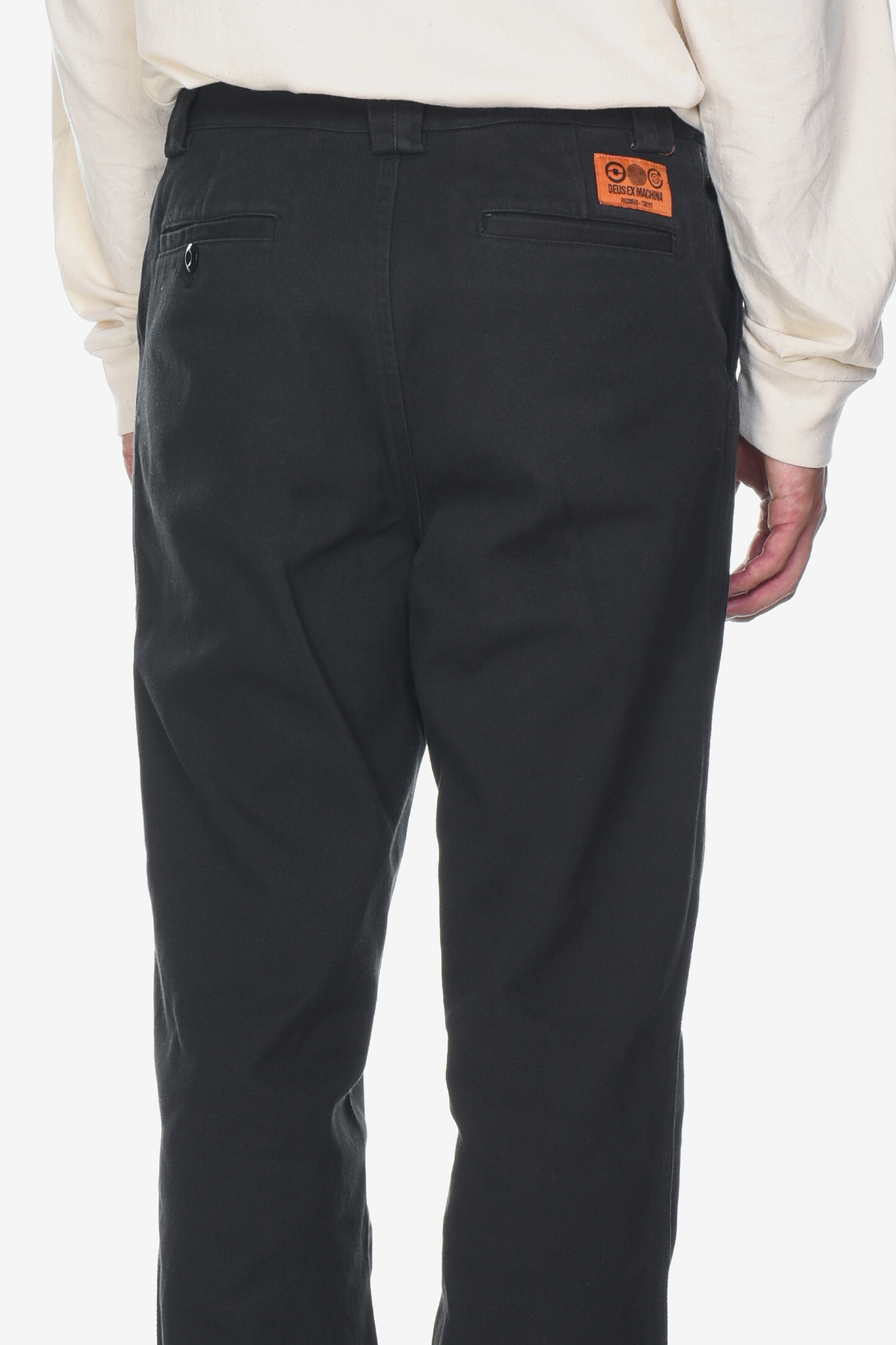 TAYLOR RECORD PANT 4