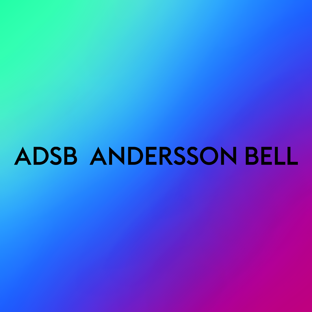 ANDERSSON BELL