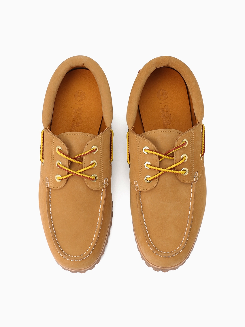 TIMBERLAND X ANDREM HOFFWANN | WORKSOUT WORLDWIDE