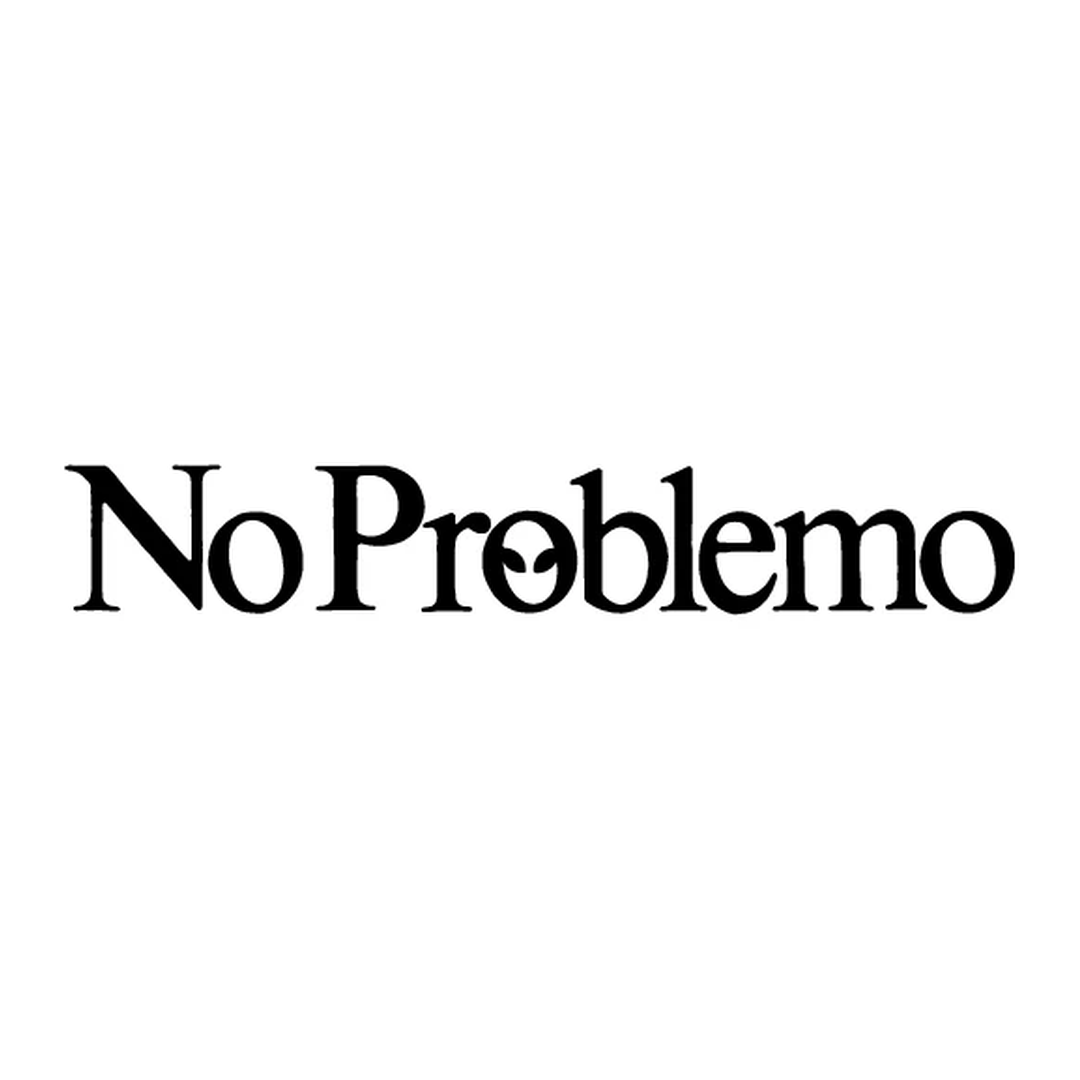 NO PROBLEMO