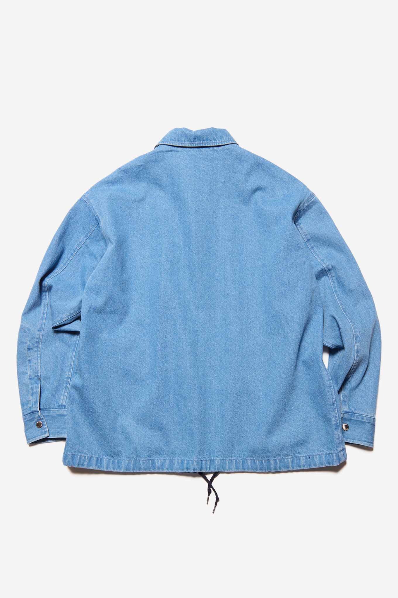 DICKIES OVERSIZED COACH JACKET*-SOPHNET.-382000 | 웍스아웃