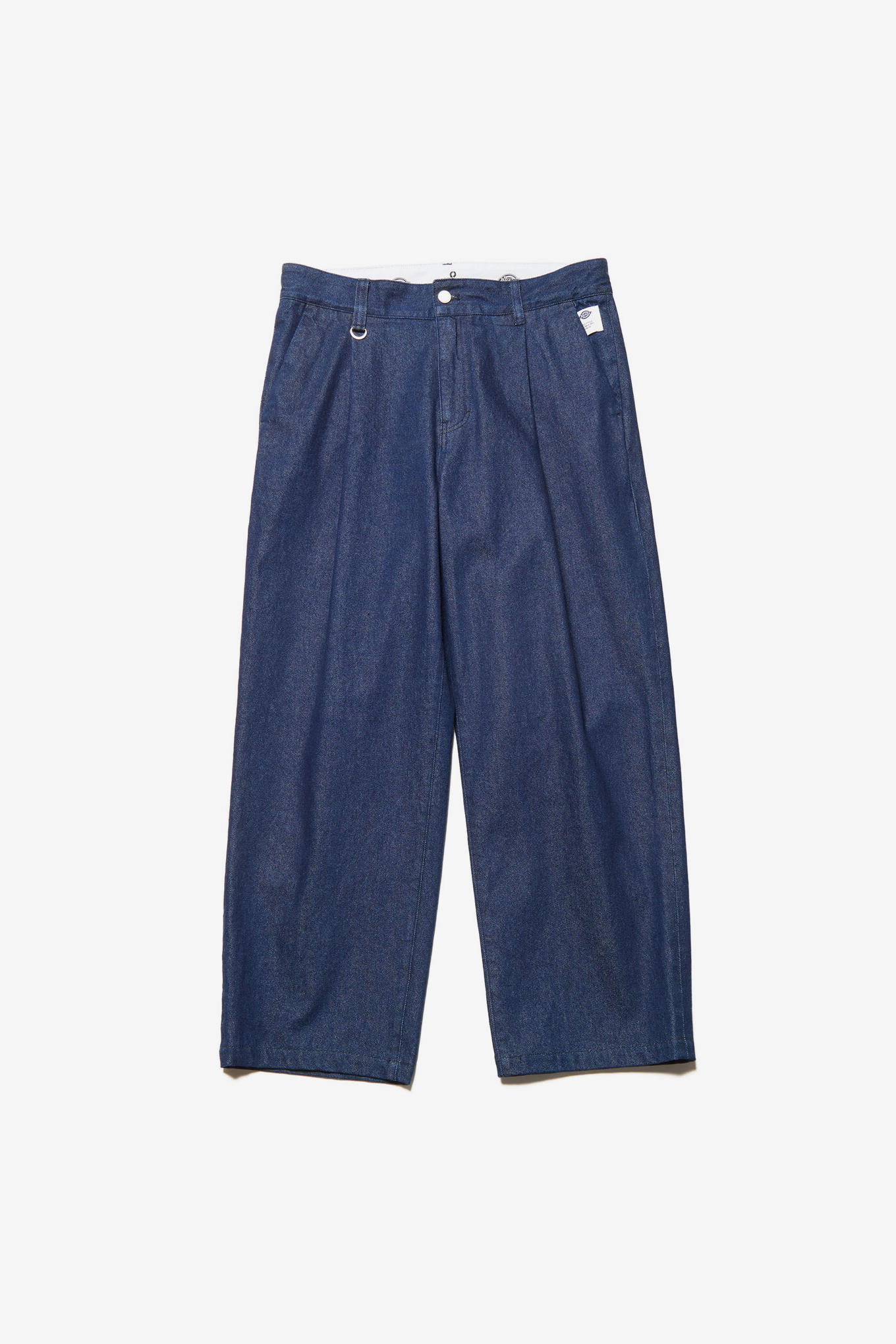 DICKIES BOLD-FIT TUCK JEANS*-SOPHNET.-254000 | 웍스아웃