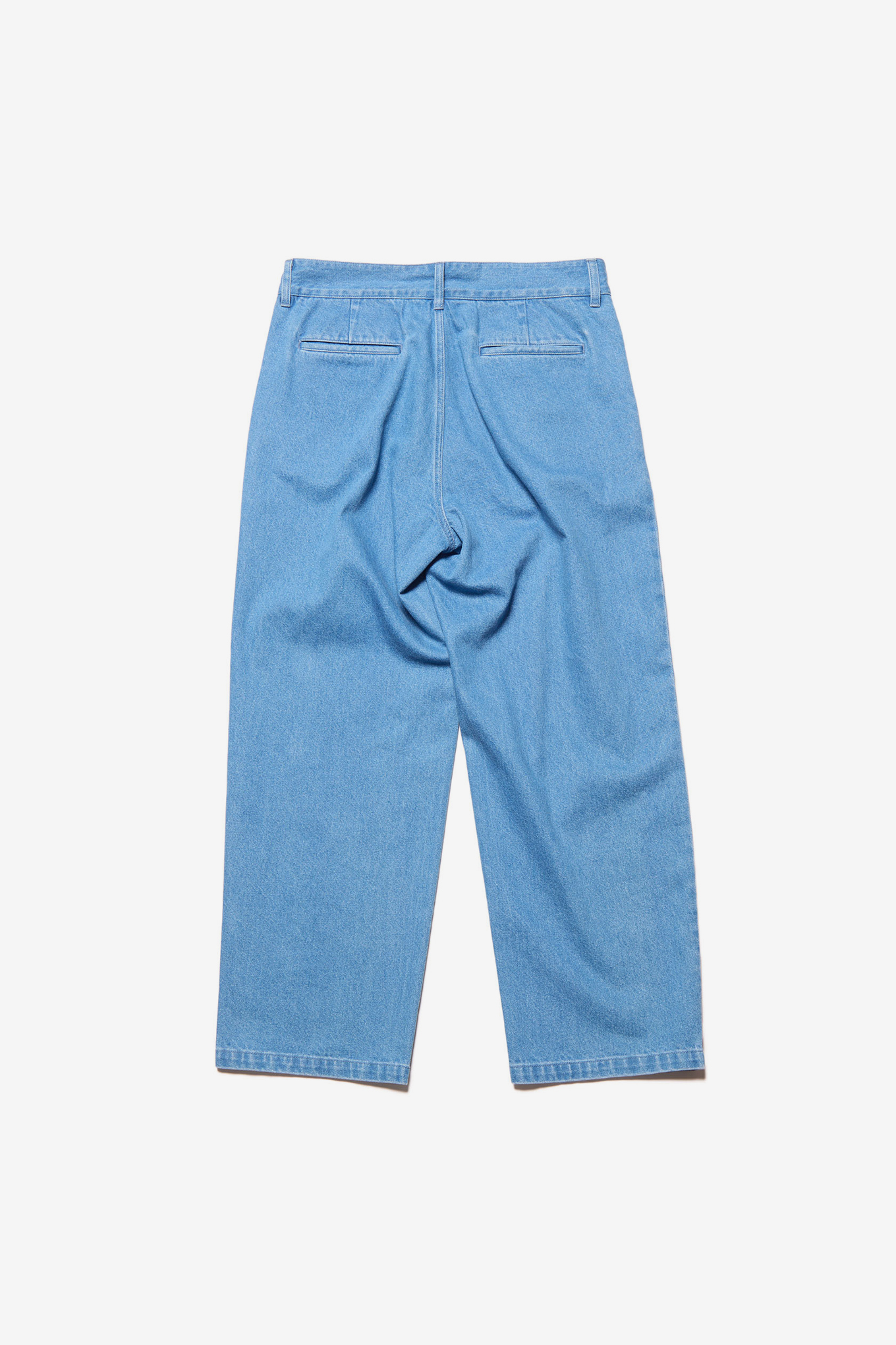 パンツ SOPHNET DICKIES BOLD-FIT TUCK JEANS DICKIES BOLD-FIT TUCK JEANS*-SOPHNET.-254000 | 웍스아웃