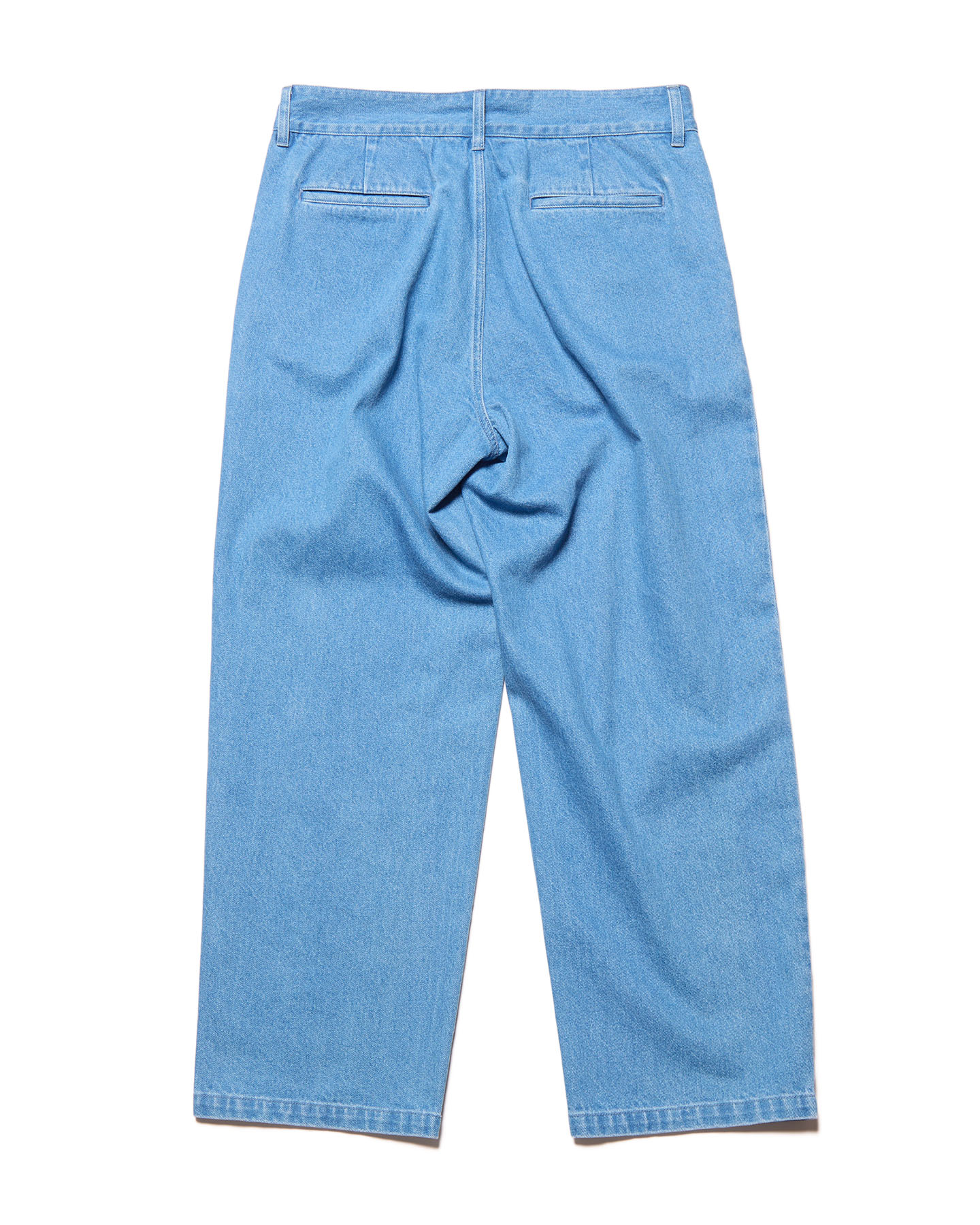 DICKIES BOLD-FIT TUCK JEANS*-SOPHNET.-254000 | SOPH