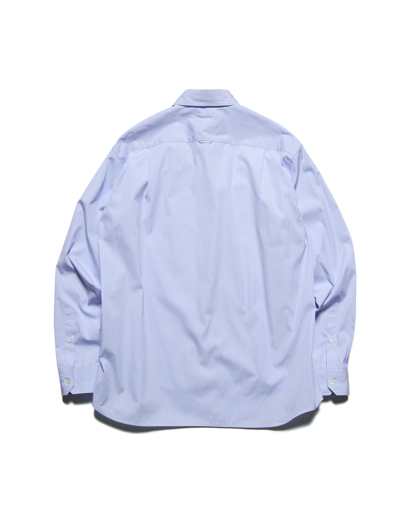 SUVIN GIZA RELAX-FIT SHIRT-SOPHNET.-286000 | SOPH