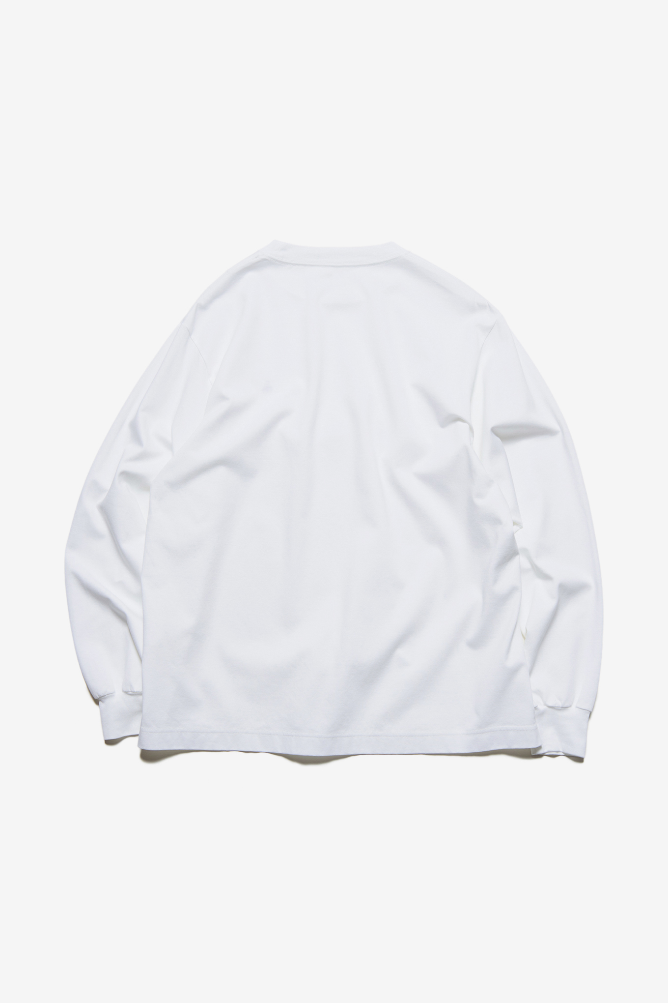 SCORPION WIDE L/S TEE-SOPHNET.-148000 | 웍스아웃