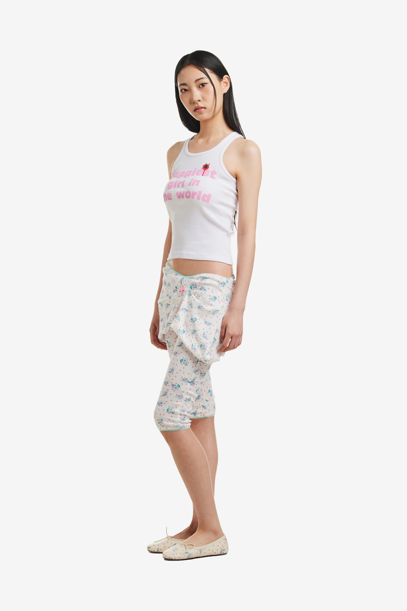 【Ashley Williams】★関税送料込★ Nappy Pin ショートパンツ AshleyWilliamsSS25_133.jpg?v=