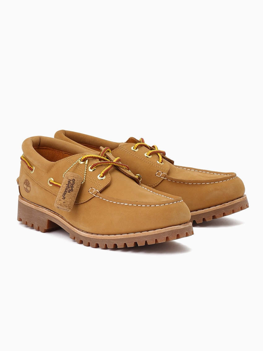 TIMBERLAND X ANDREM HOFFWANN | WORKSOUT WORLDWIDE