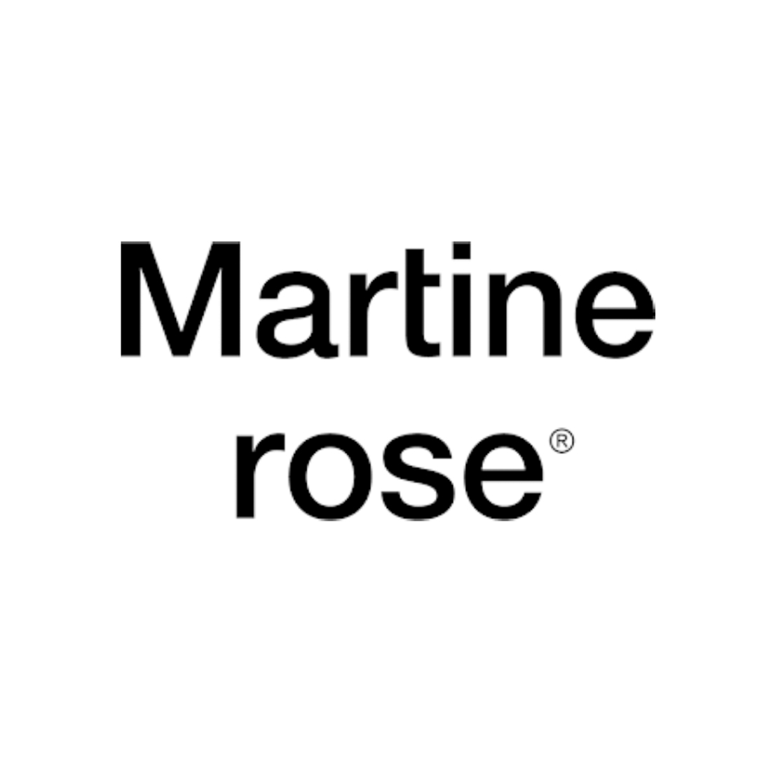 MARTINE ROSE