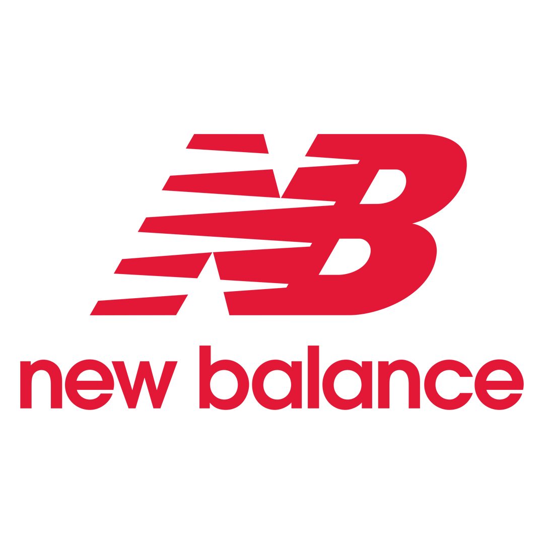 NEW BALANCE