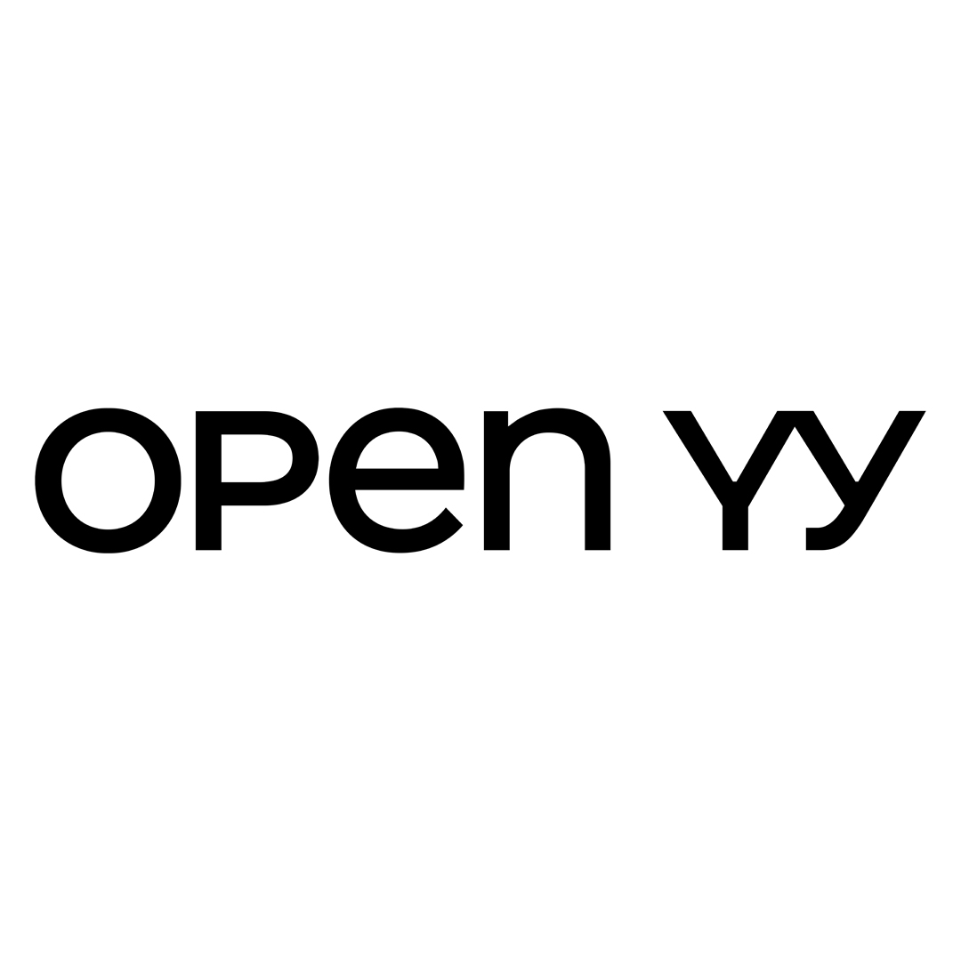 OPEN YY