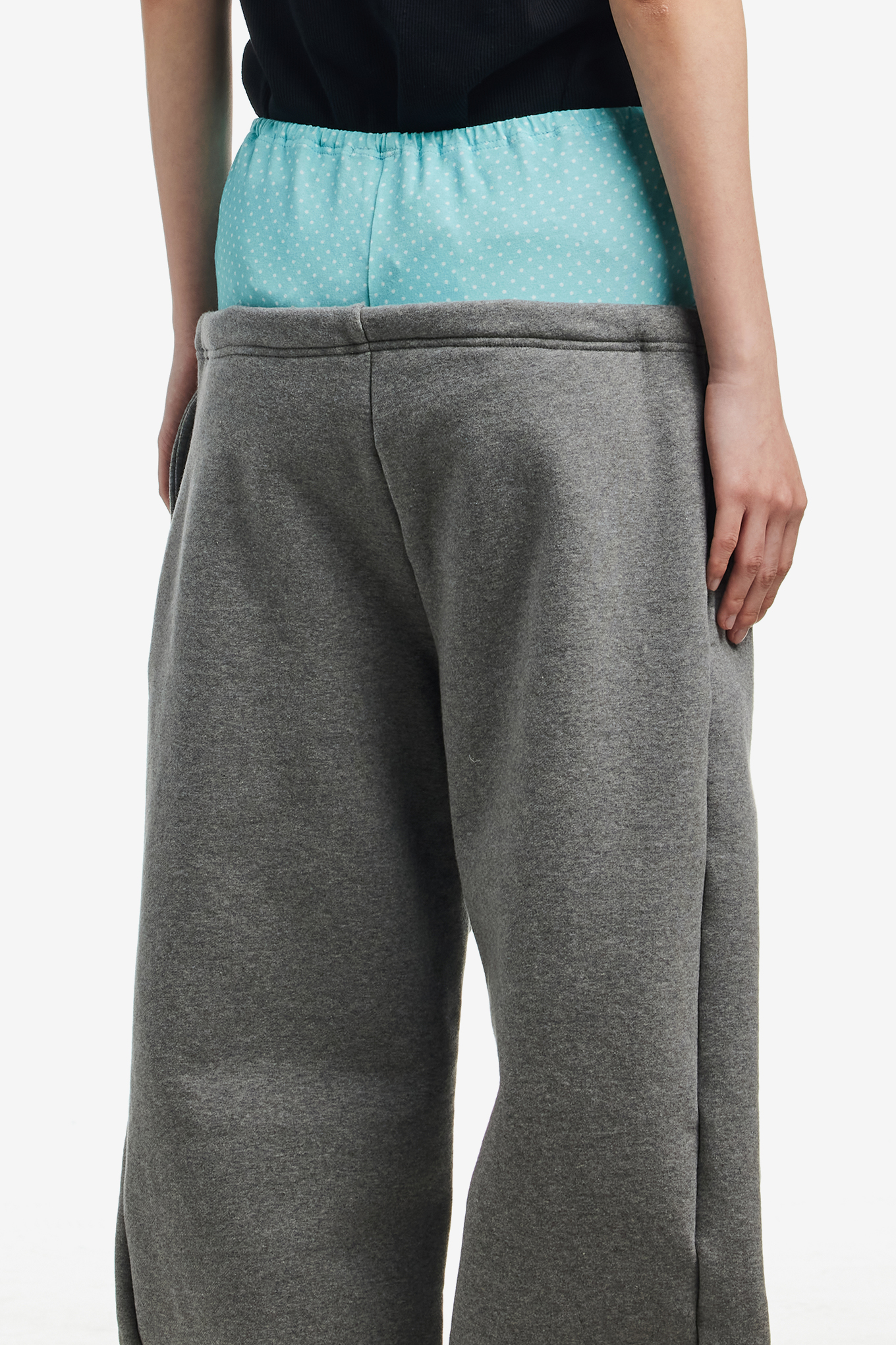 SWEAT PANTS-ANS DOTSLOEVNER-890000 | 웍스아웃