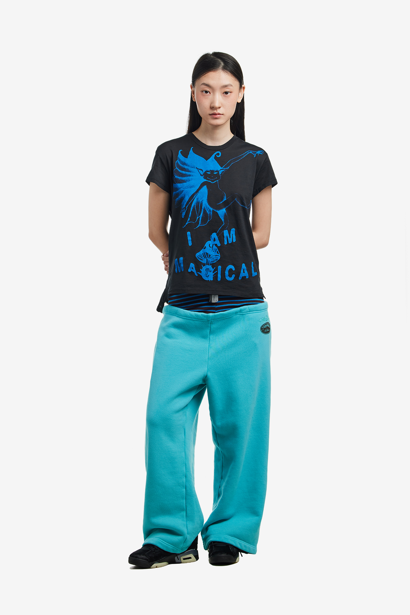 SWEAT PANTS-ANS DOTSLOEVNER-890000 | 웍스아웃