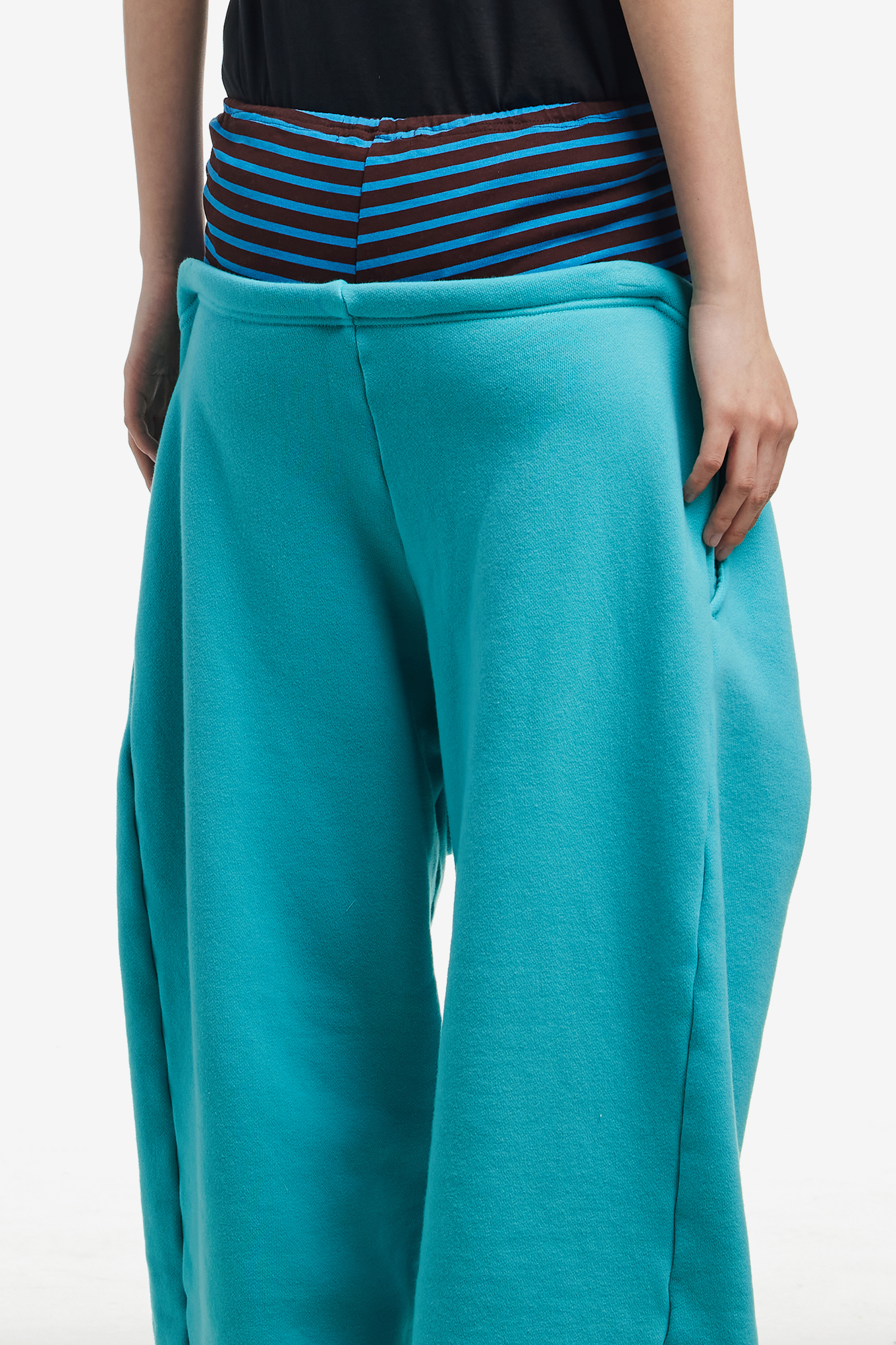 SWEAT PANTS-ANS DOTSLOEVNER-445000 | 웍스아웃