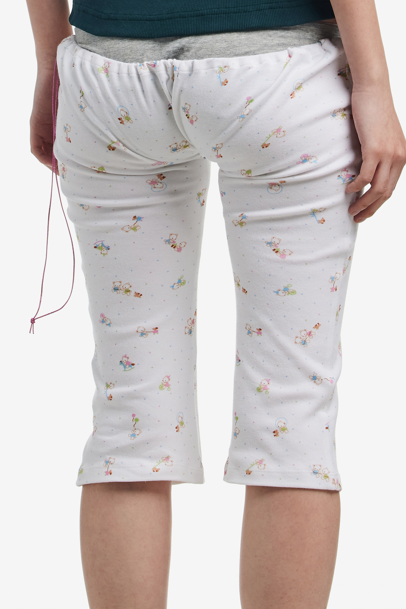 CHILDHOOD LEGGINS-ANS DOTSLOEVNER-120000 | 웍스아웃