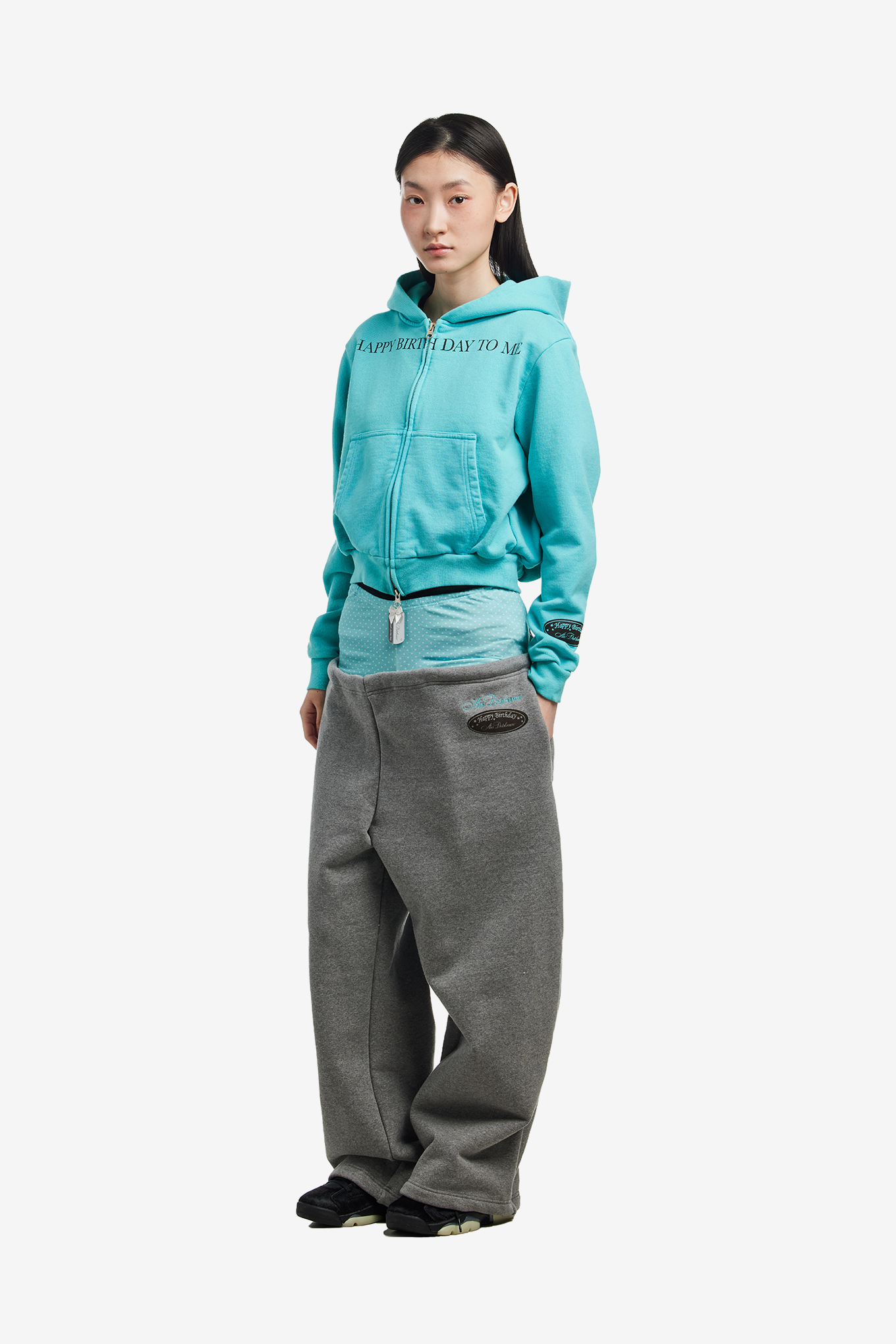 BALLOON HOODIE-ANS DOTSLOEVNER-780000 | 웍스아웃