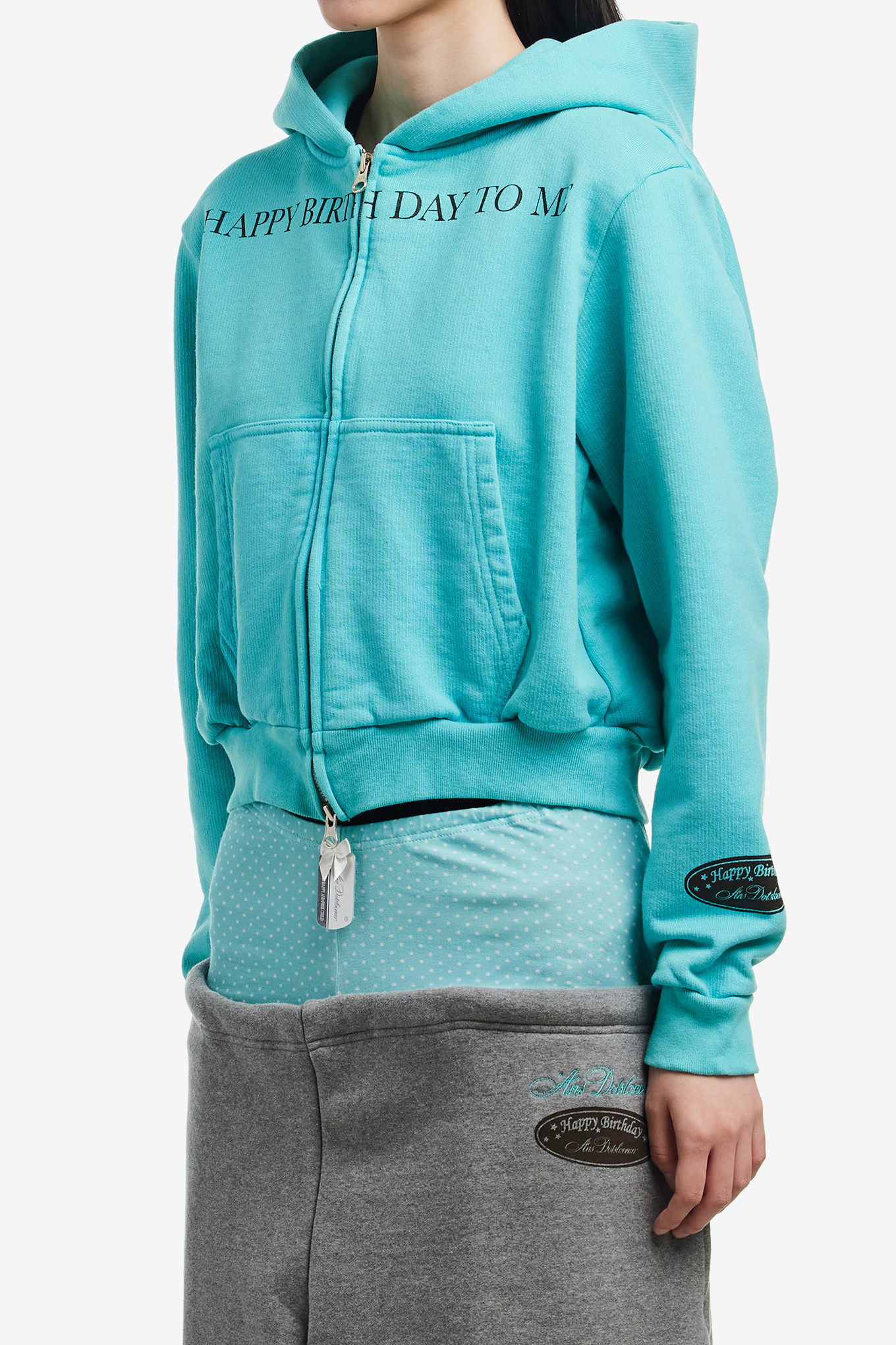 BALLOON HOODIE-ANS DOTSLOEVNER-780000 | 웍스아웃