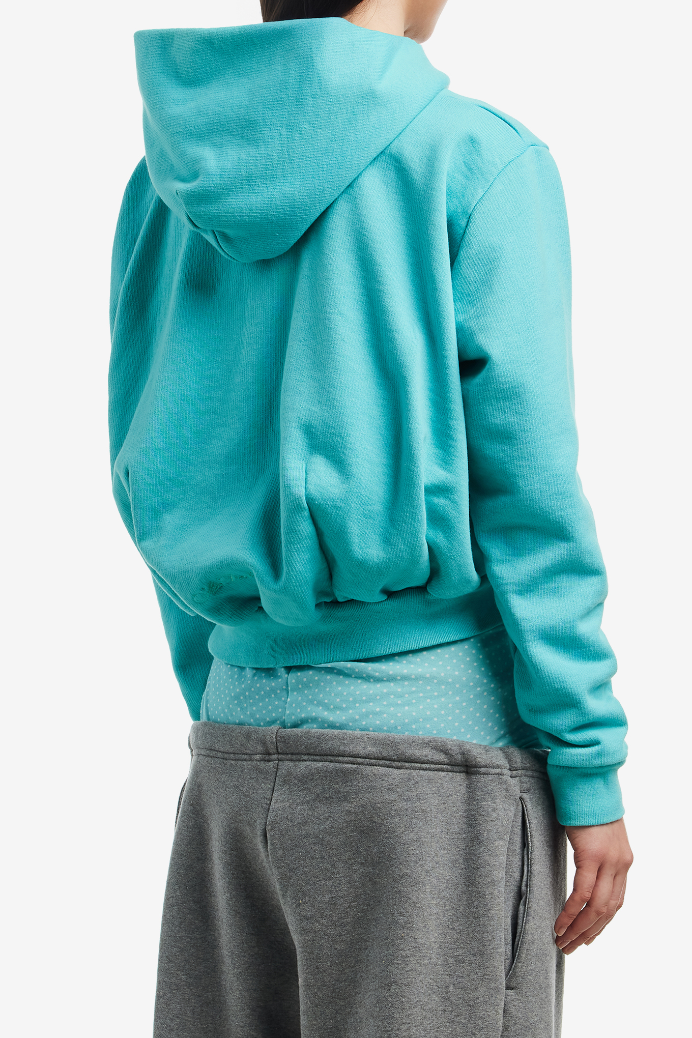 BALLOON HOODIE-ANS DOTSLOEVNER-780000 | 웍스아웃