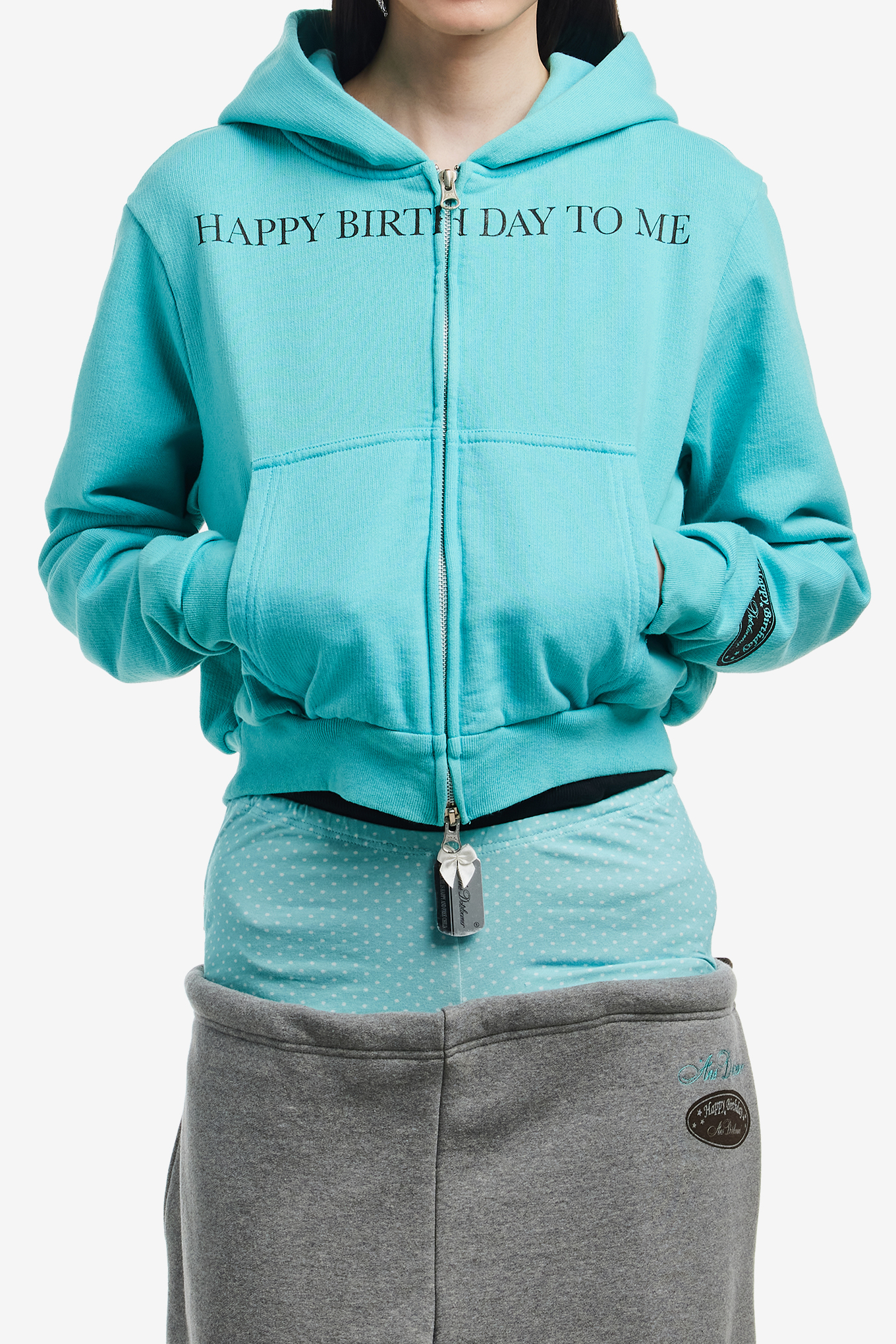 BALLOON HOODIE-ANS DOTSLOEVNER-780000 | 웍스아웃