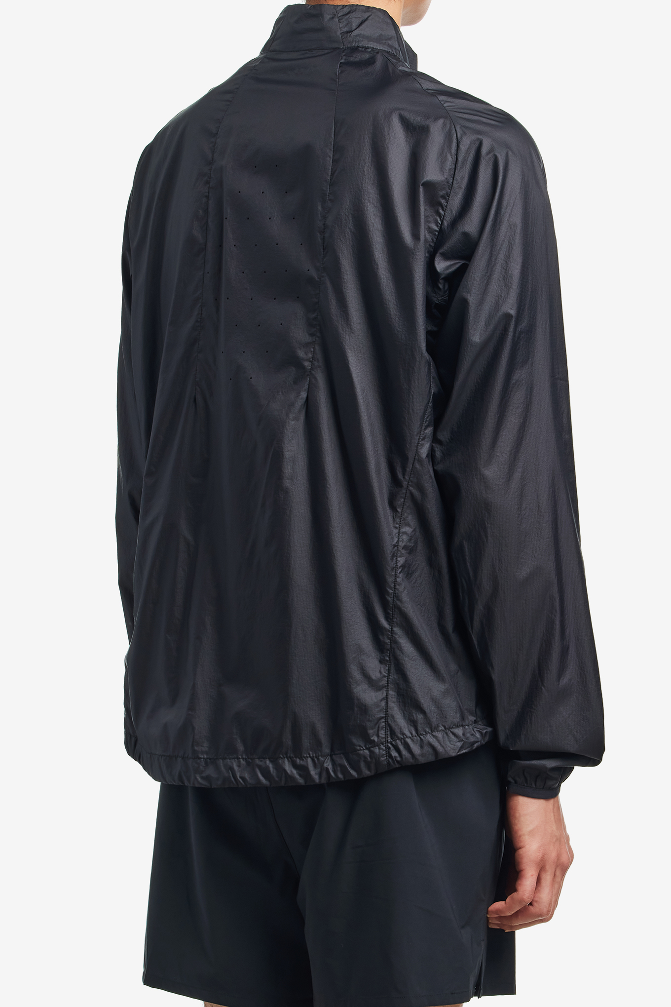 CODE WIND JACKET-PORTAL-261000 | 웍스아웃