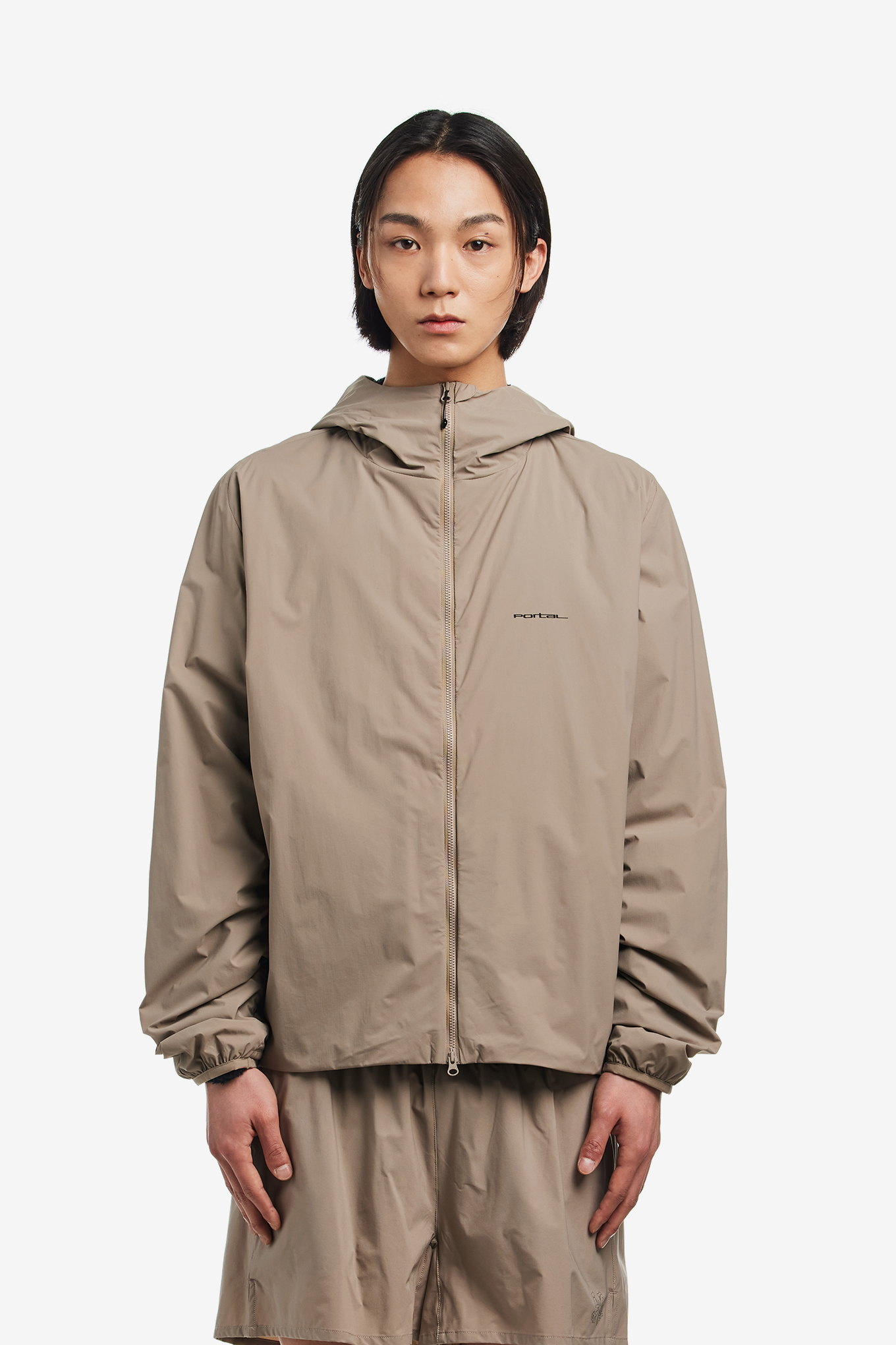 LEVEL ALPHA JACKET-PORTAL-590000 | 웍스아웃