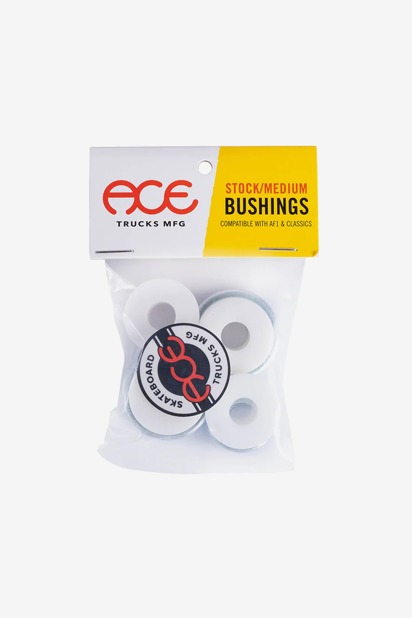 ACE TRUCK MFGACE BUSHINGS STANDARD 15000 웍스아웃