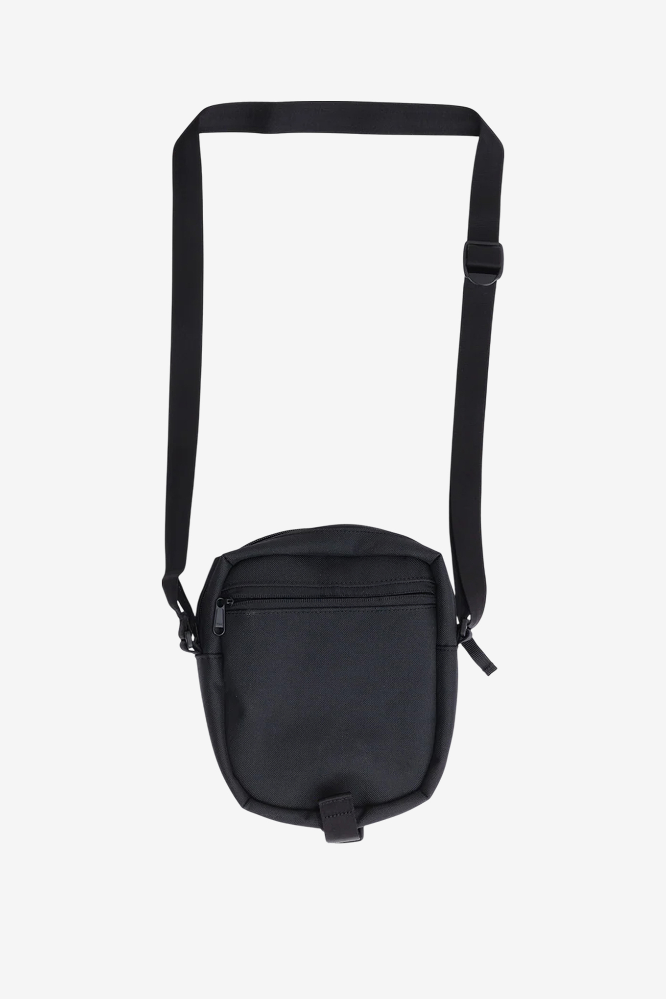 SIDE TRAPPER BAG-ALWAYS DO WHAT YOU SHOULD DO-38000 | 웍스아웃