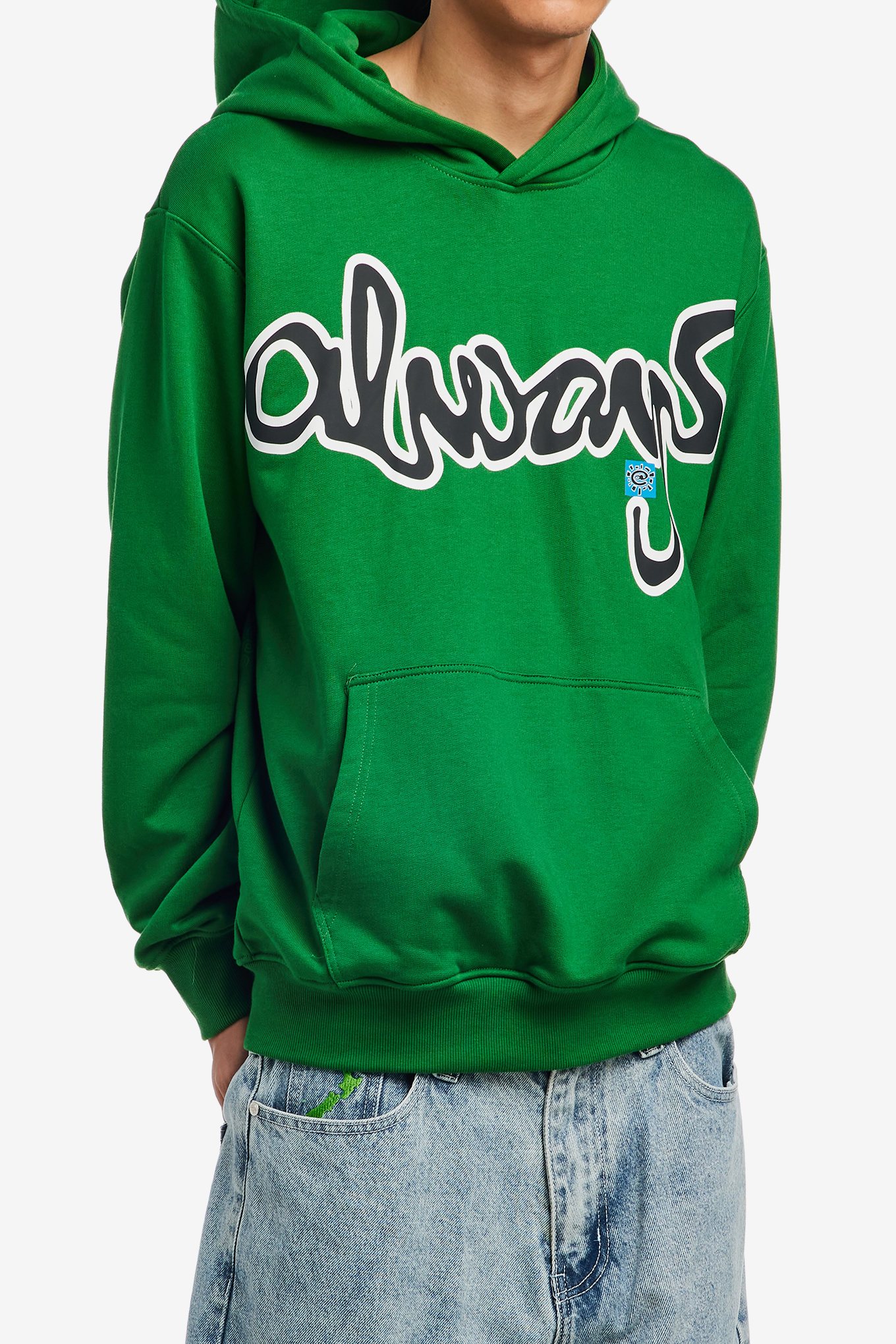 always do what you should do ショッパー SNAPPER ROCKS HOODIE-ALWAYS DO WHAT YOU SHOULD DO-89000 | 웍스아웃